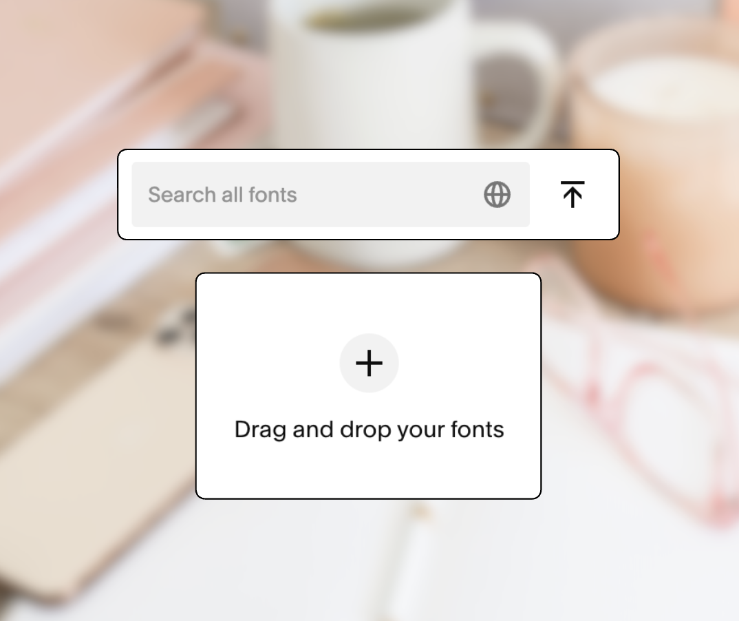 Adding a Custom Font to Your Site