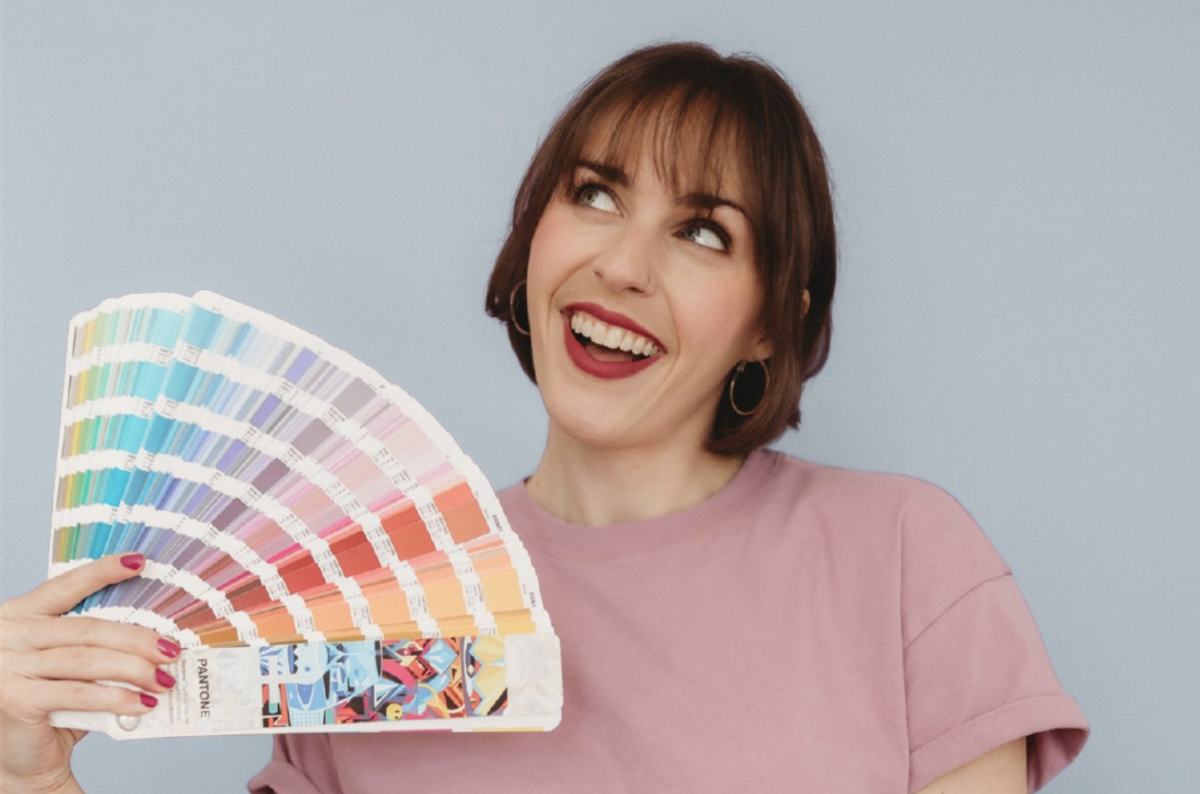 The Ultimate Color Palette Collection