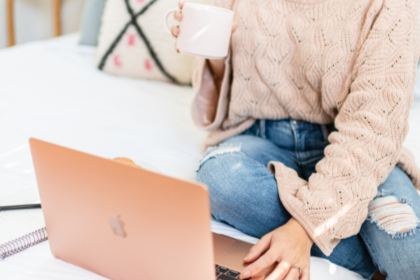 Create a Password-Protected Freebie Page on Squarespace