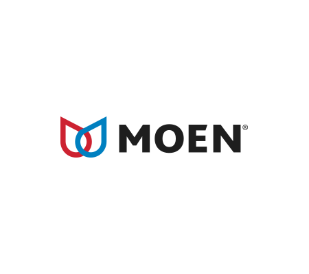 Moen bathroom and kitchen fixtures