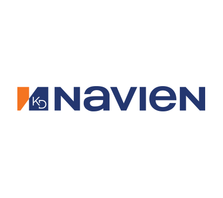 Navien tankless water heaters