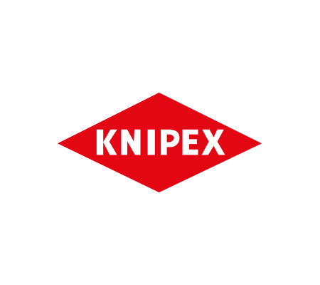 Knipex tools for plumbing