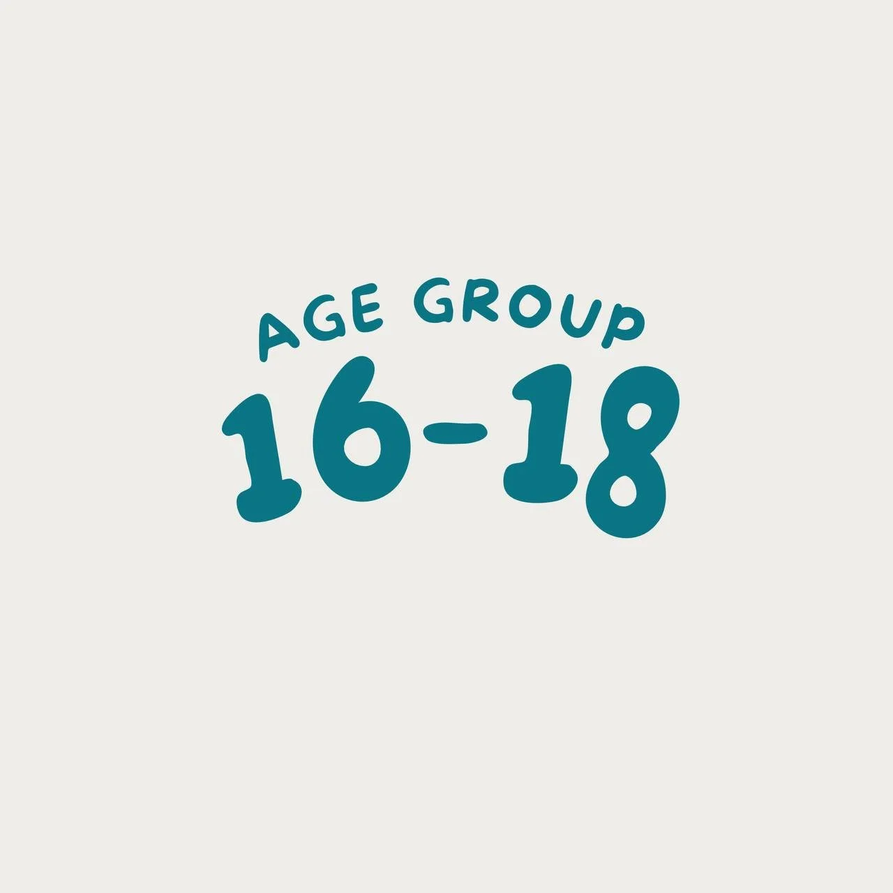 Ages 16-18