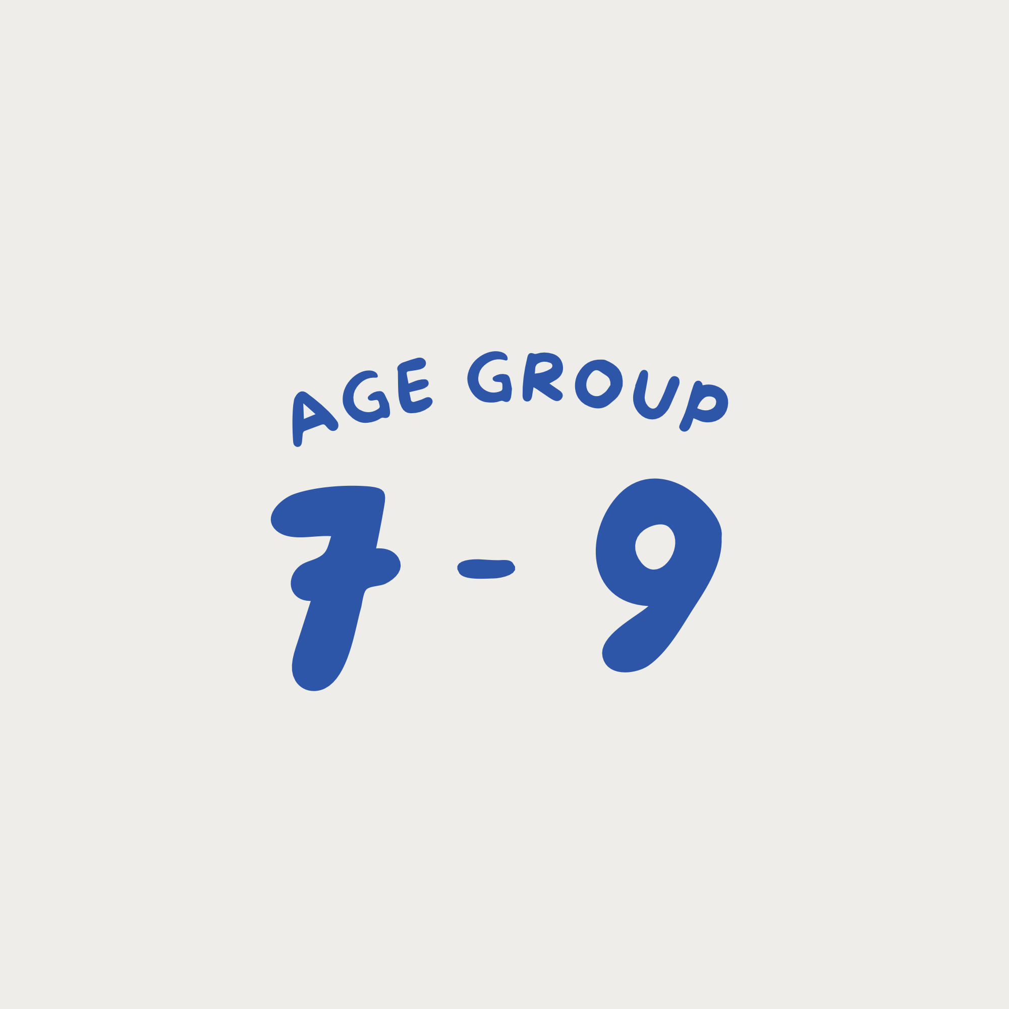 Ages 7-9