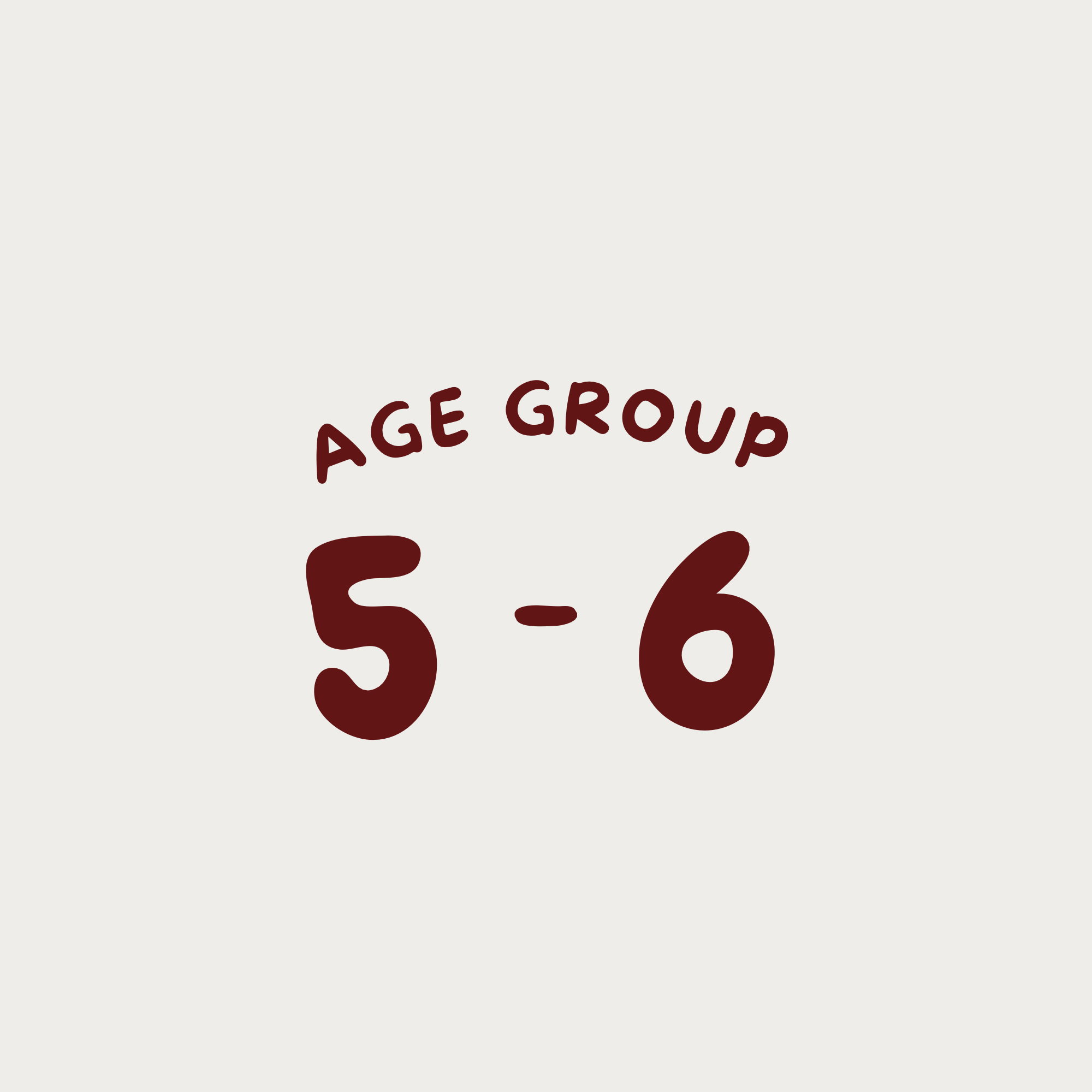 Ages 5-6