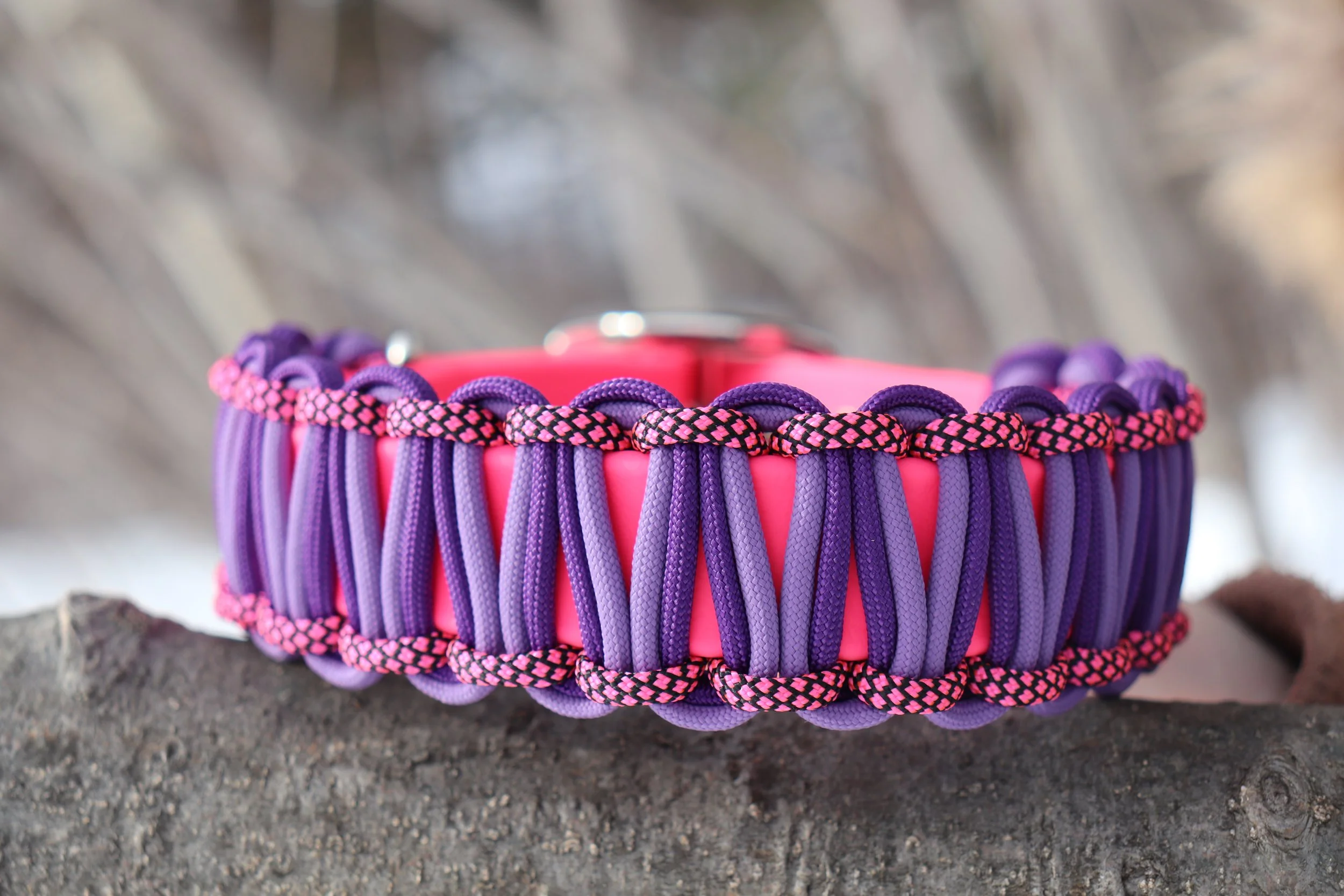 Loop - Pétale Sauvage