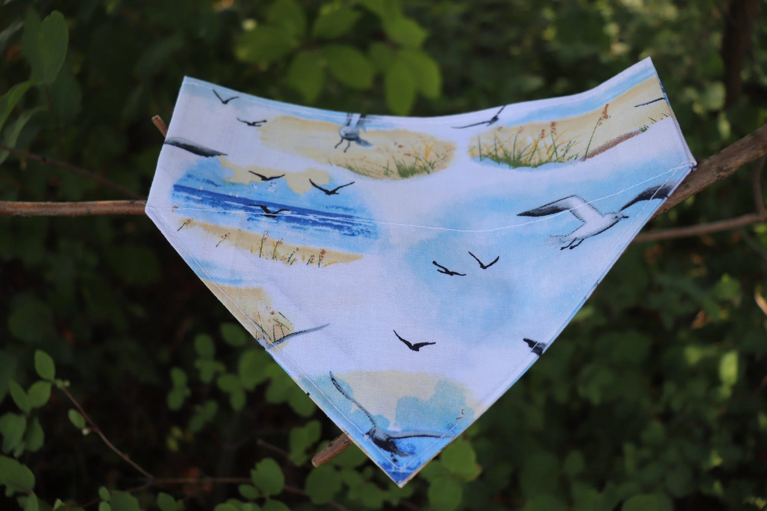 Foulard - Voyageur
