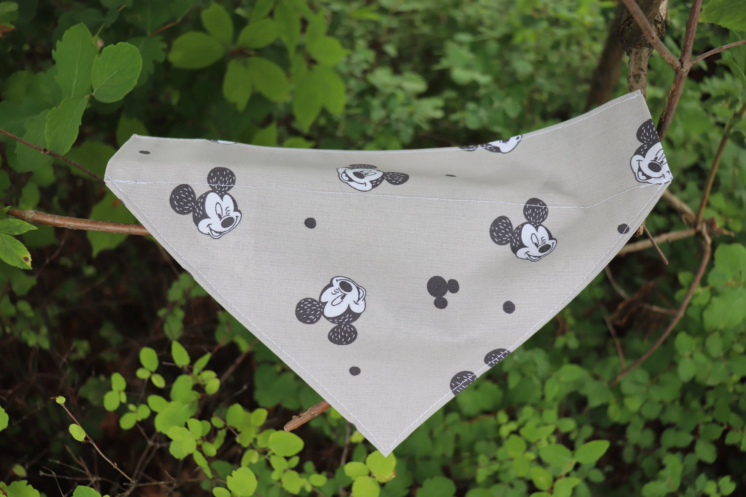 Foulard - Mickey
