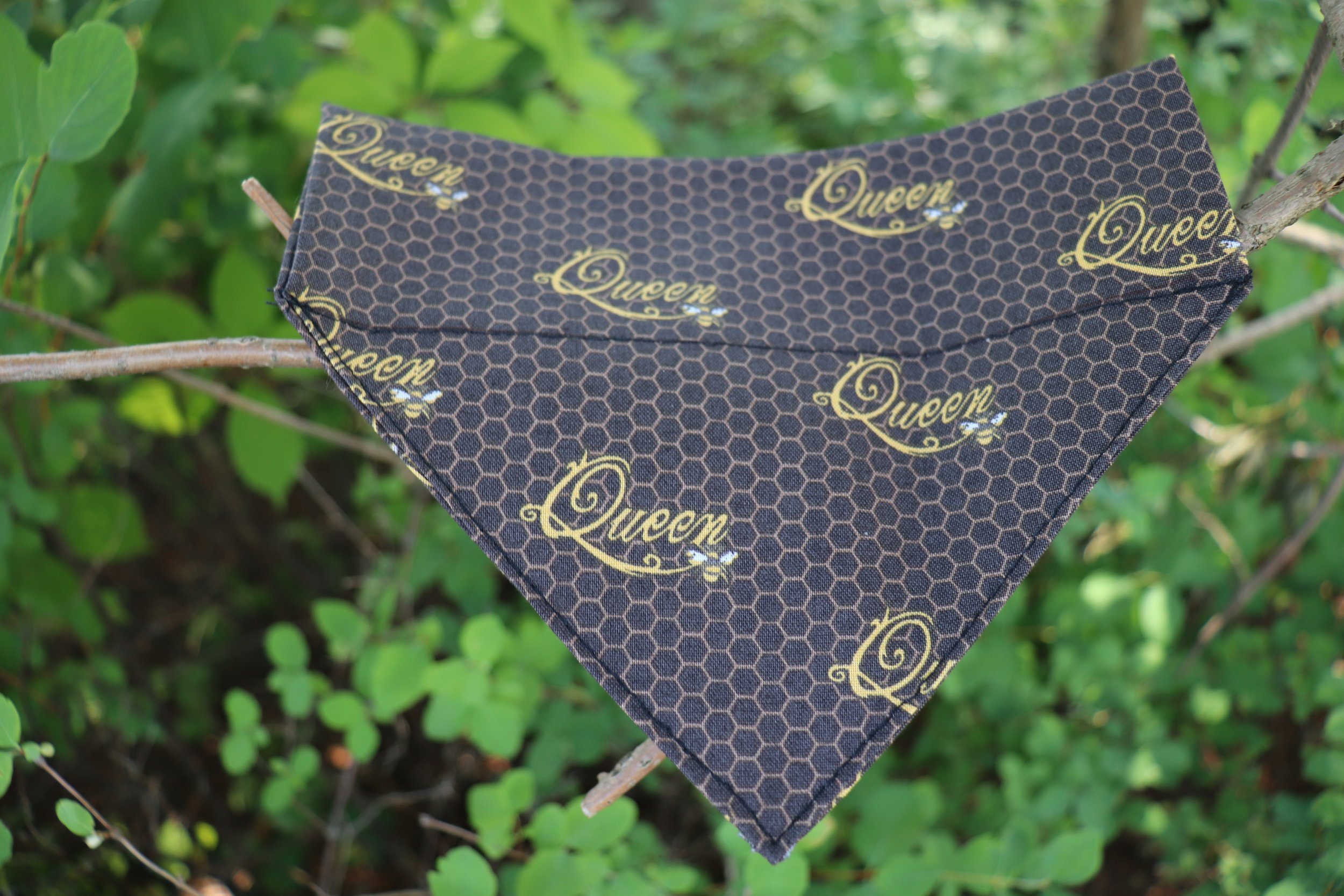 Foulard - Queen