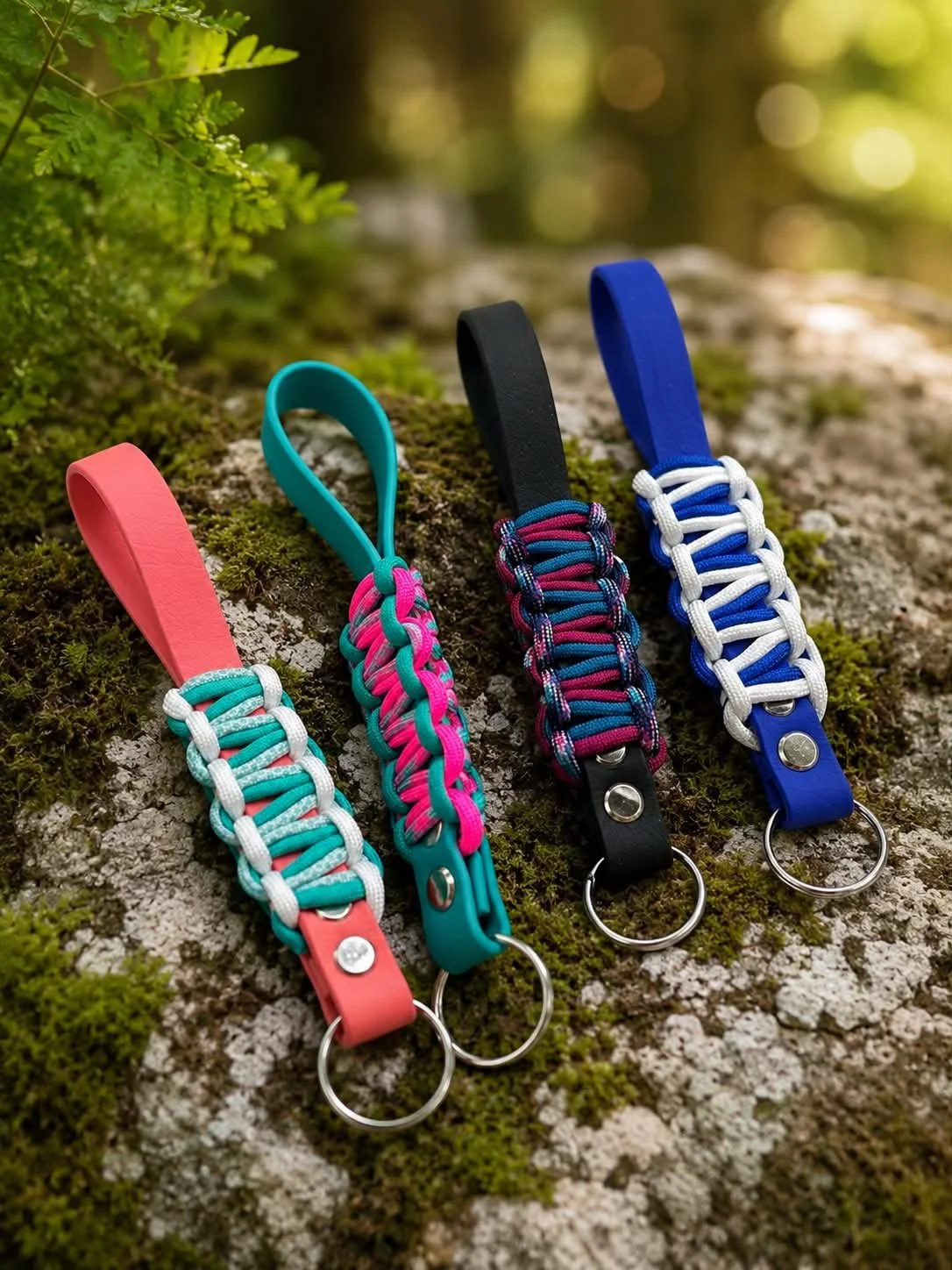 Porte Clé - Personnalisable