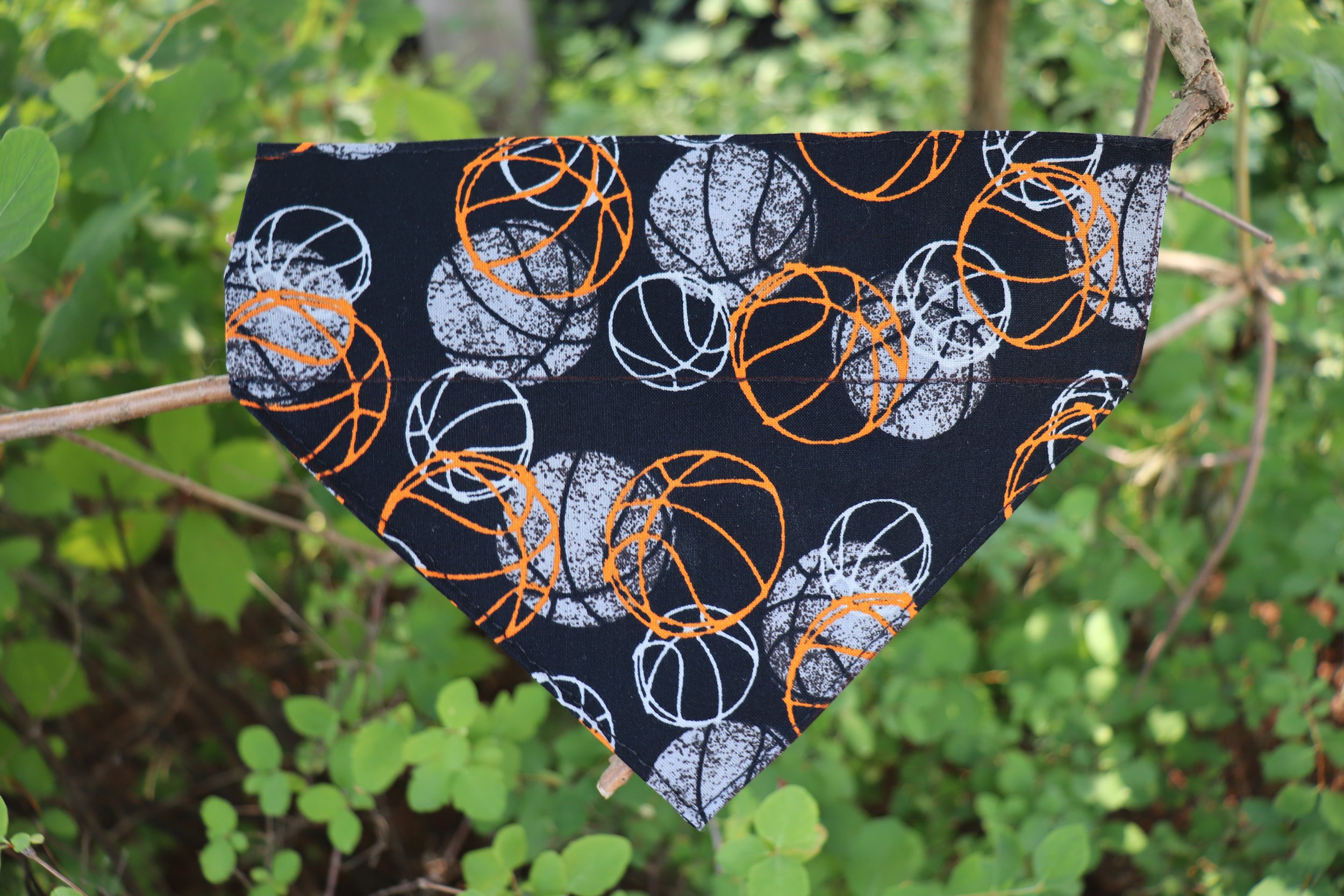 Foulard - Basket