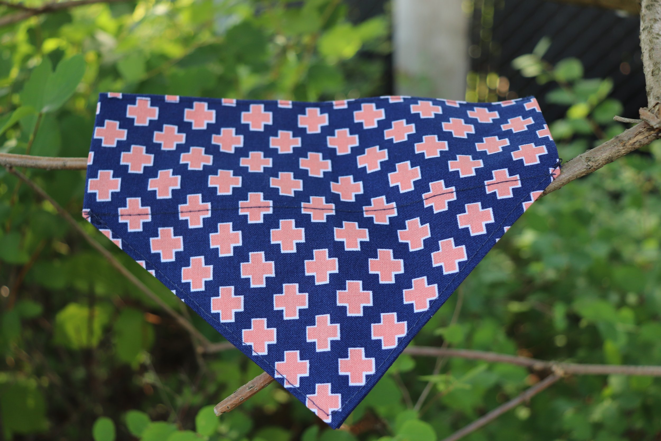 Foulard - Nova