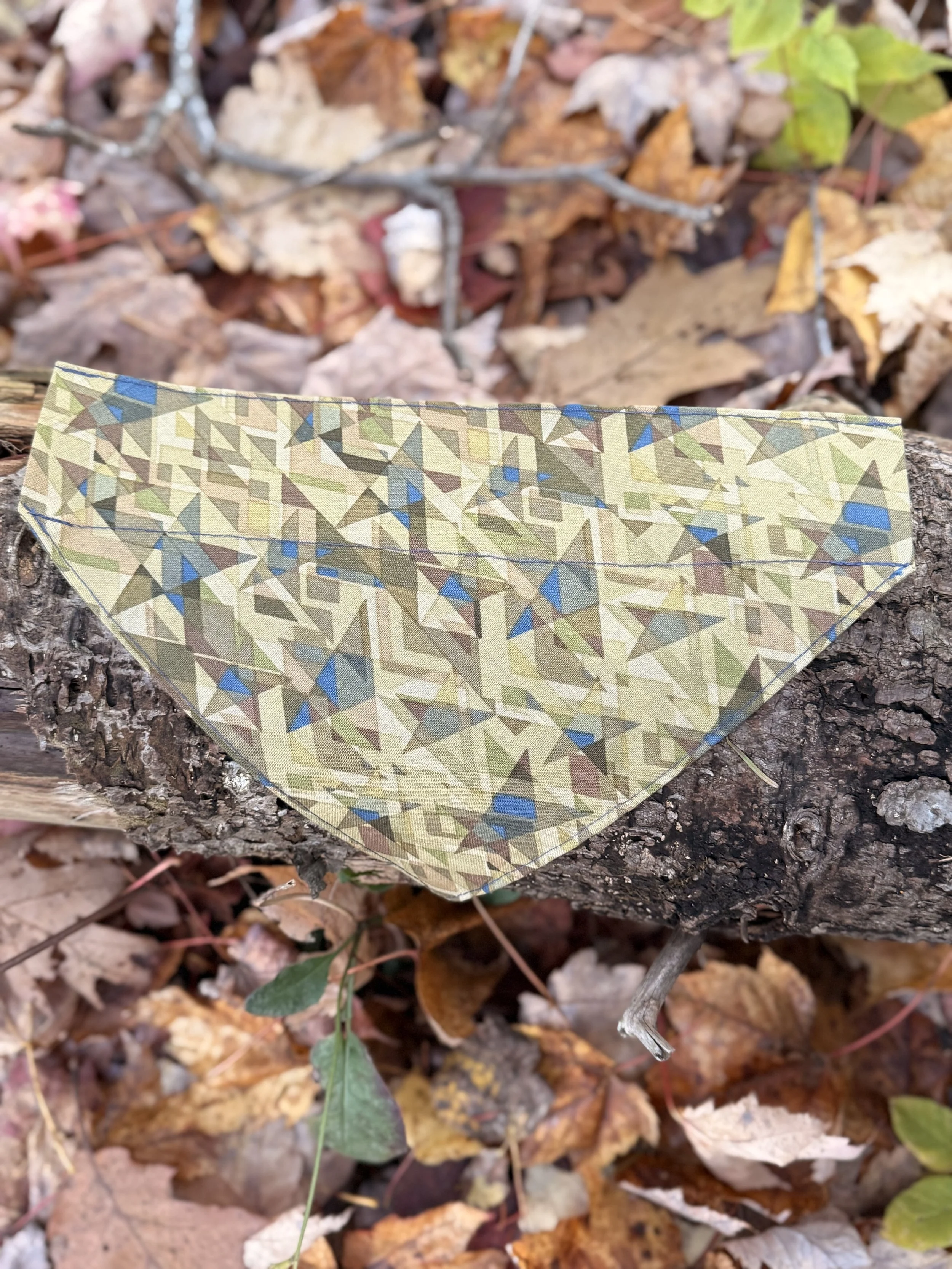 Foulard - Nature