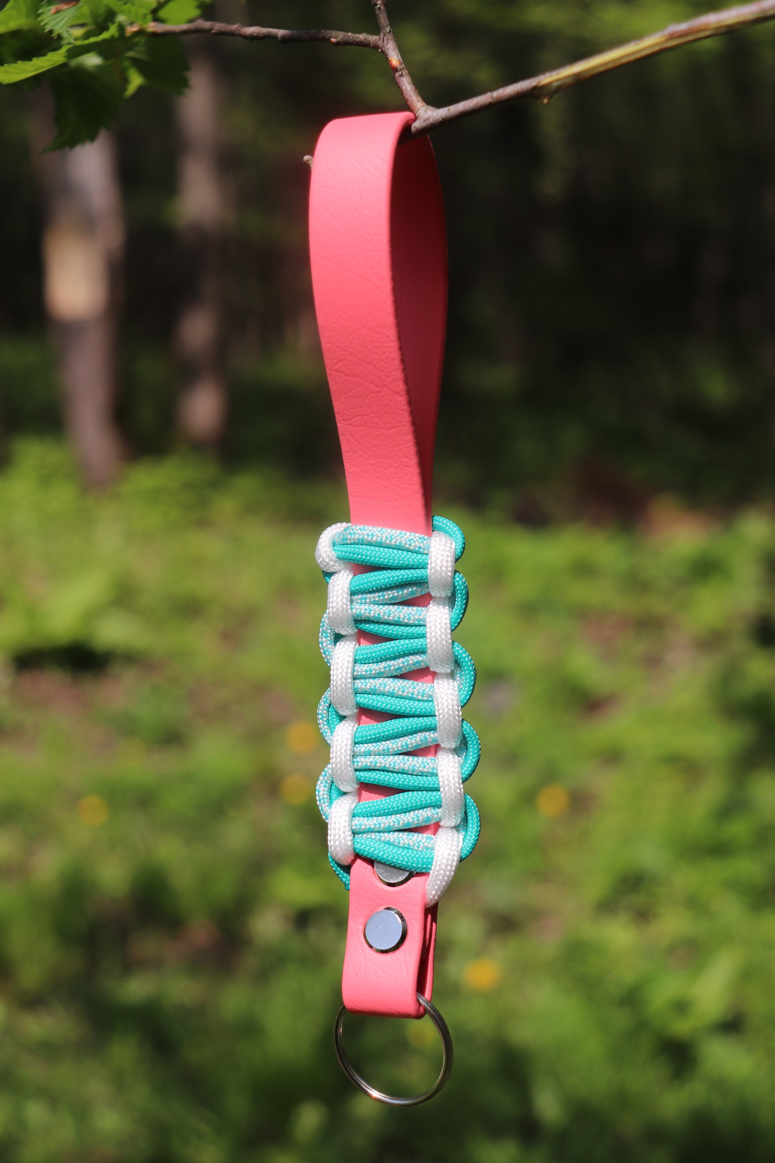 Porte-Clés - Watermelon