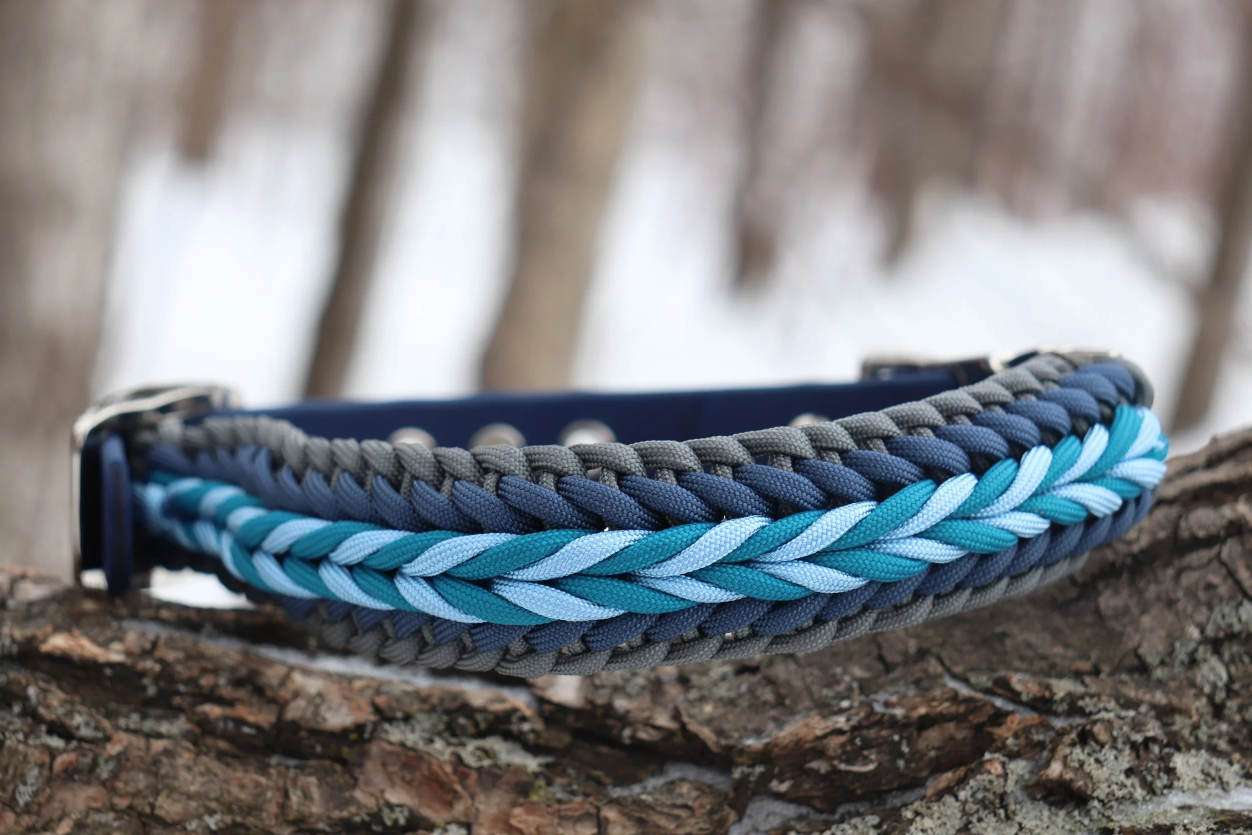 Kizuna 2.0 - Nautilus