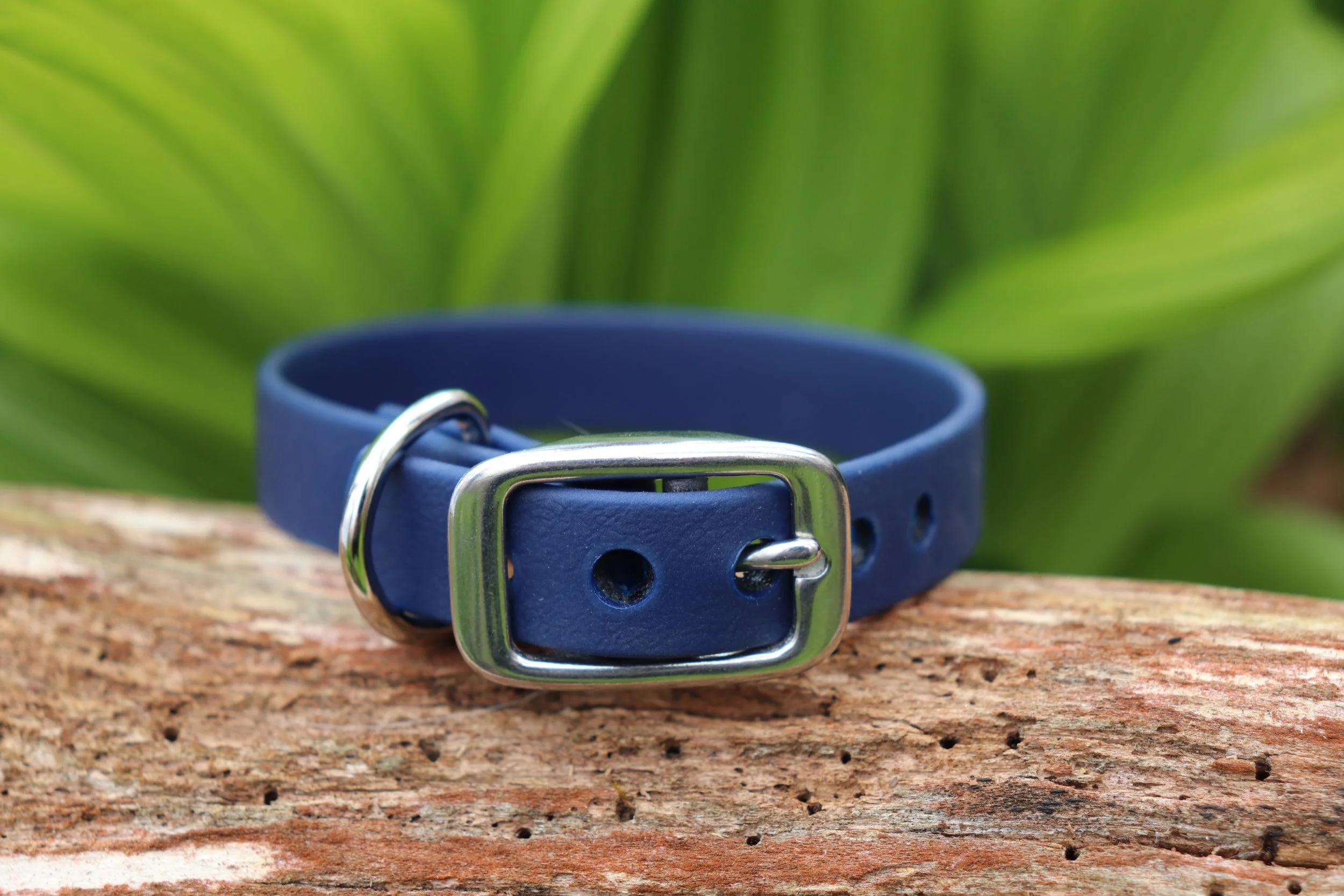 Biothane Pur Mini - Navy