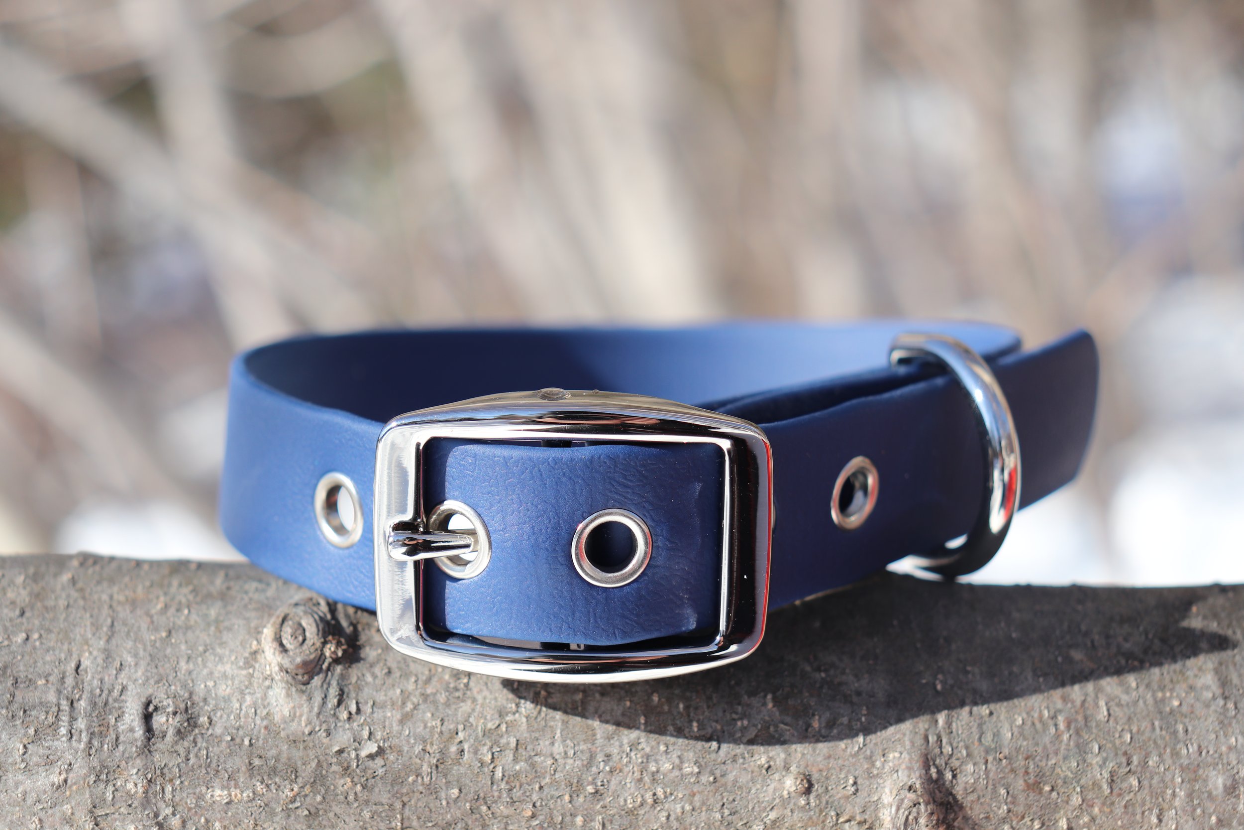 Biothane Pure - Navy