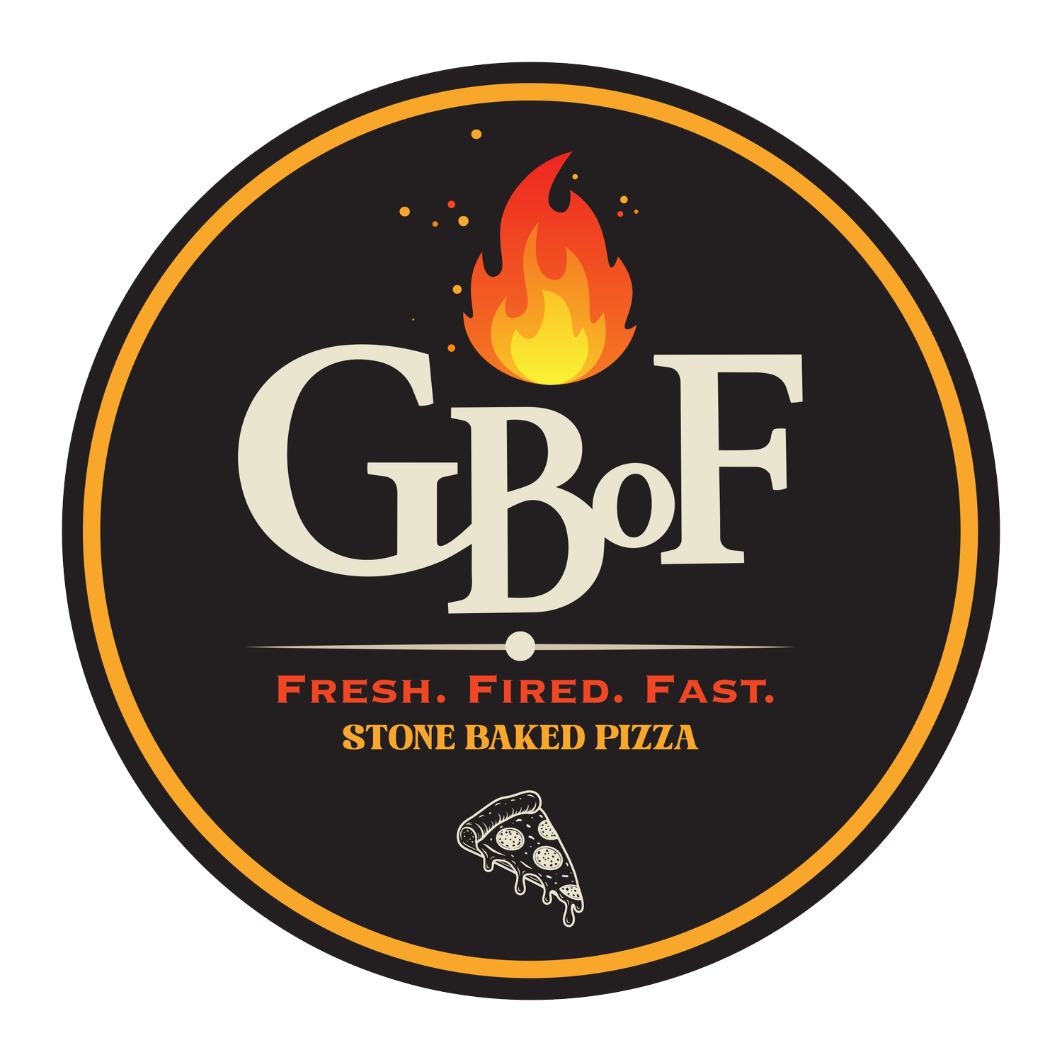 #GBoF