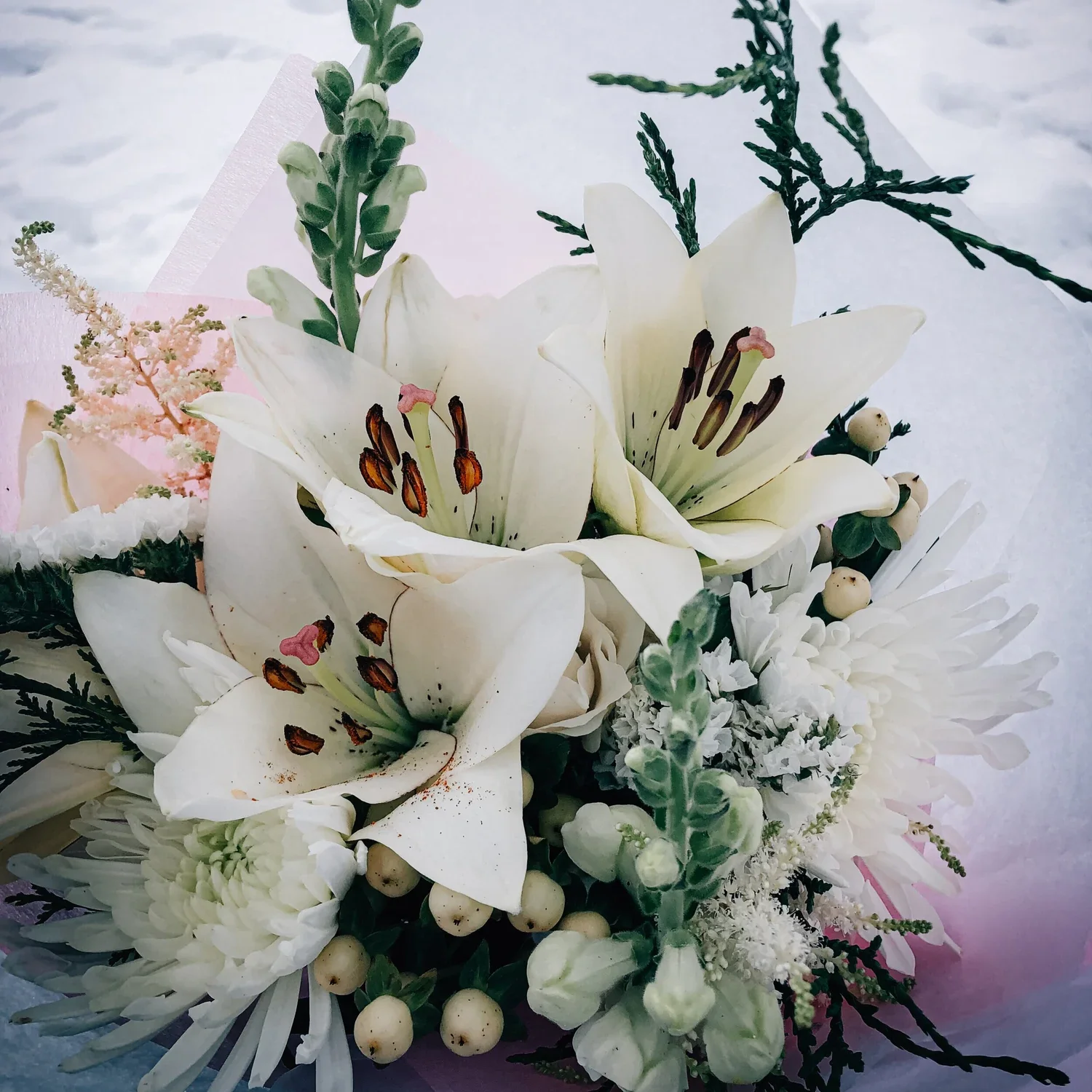 Loving yourself is radical.