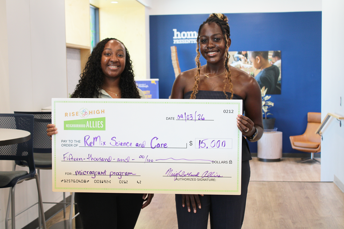 ReMix Science and Care Celebrates One Year of Purpose, Progress, and Community Impact