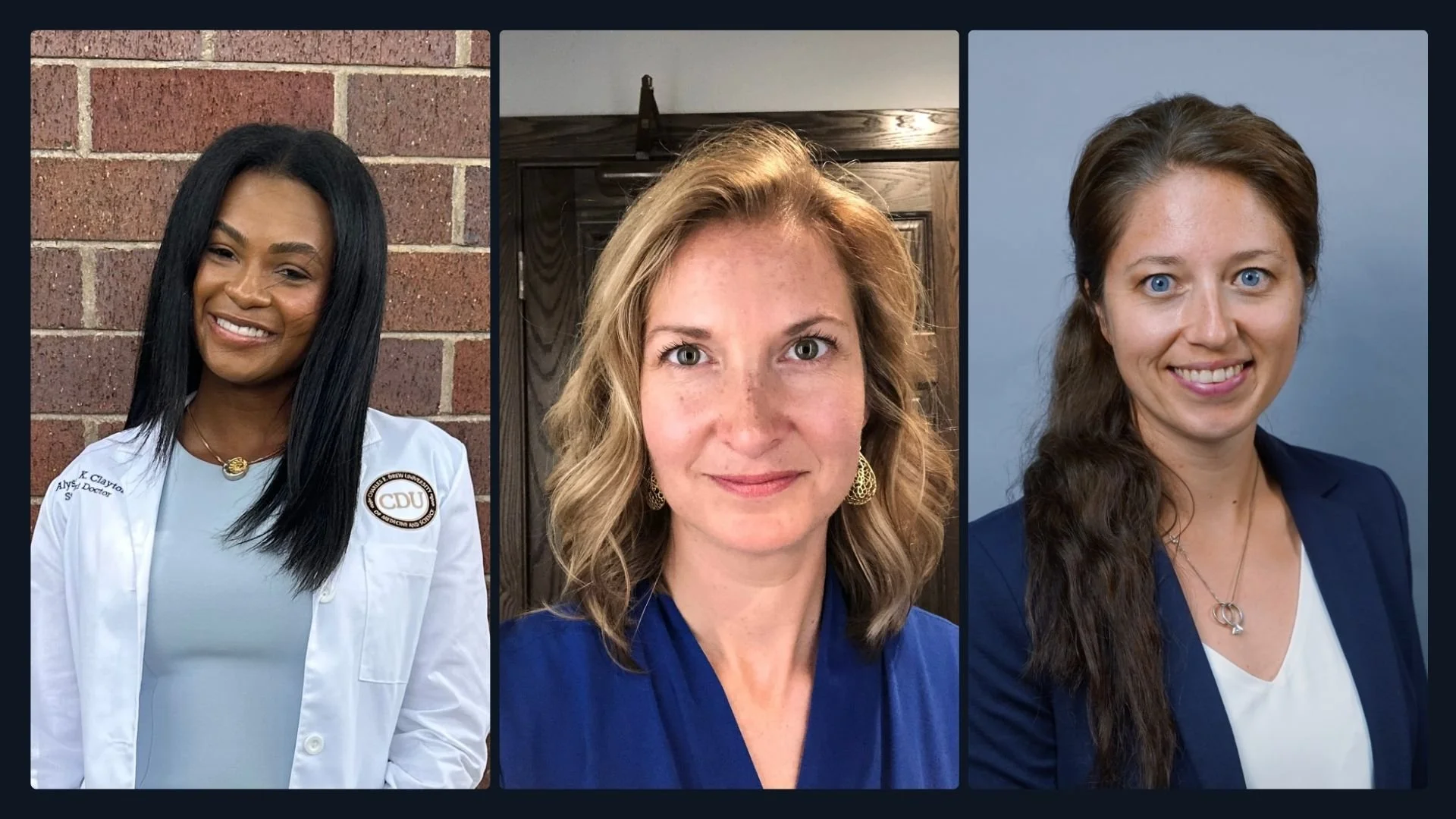 ReMix Science and Care Celebrates Women in Medicine, Highlighting Leadership and Representation