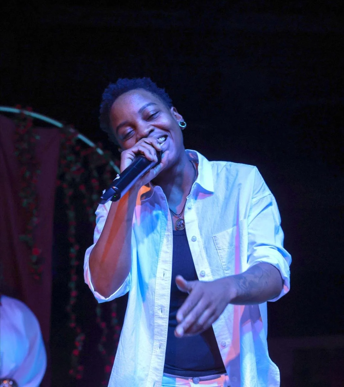 Jae Esquire (Columbus Ohio)