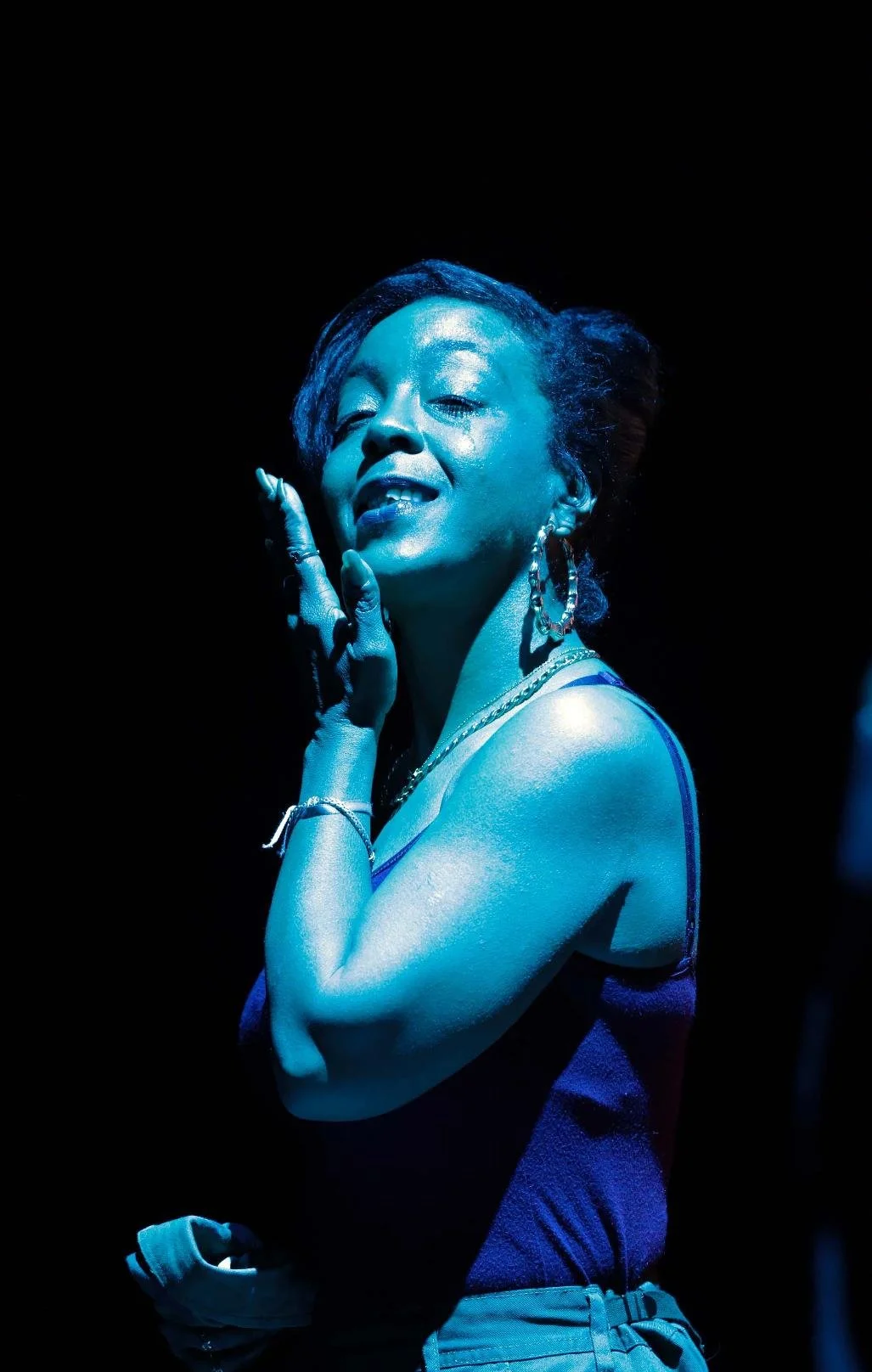 Tress Augustine (Columbus Ohio)