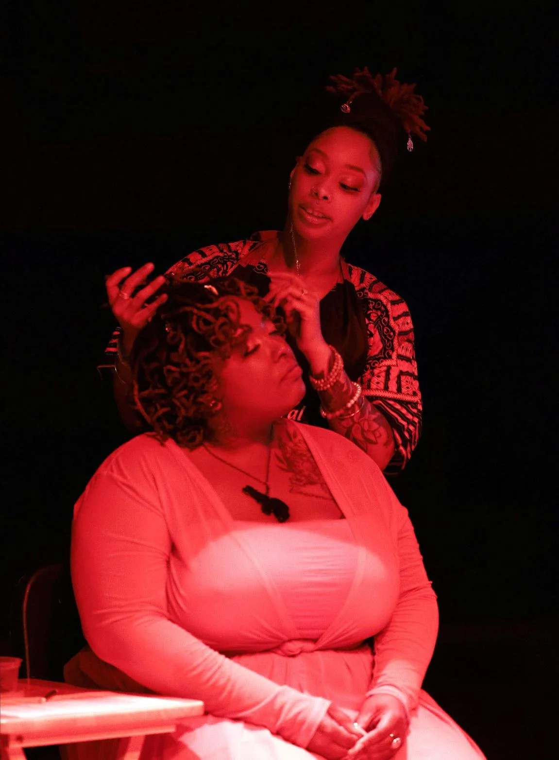 Ta Zara Buddha (Columbus Ohio)