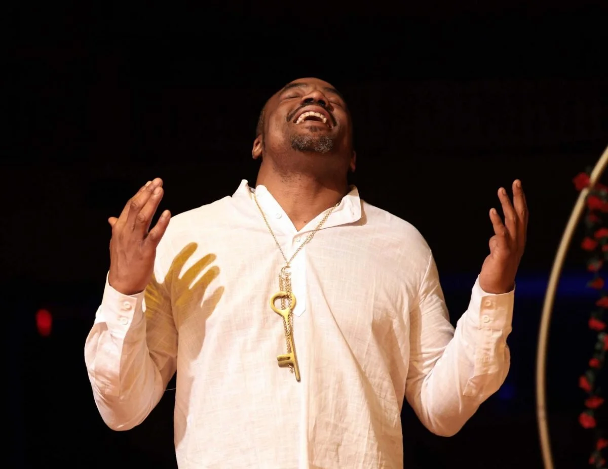 Myko Glaze (Columbus Ohio)