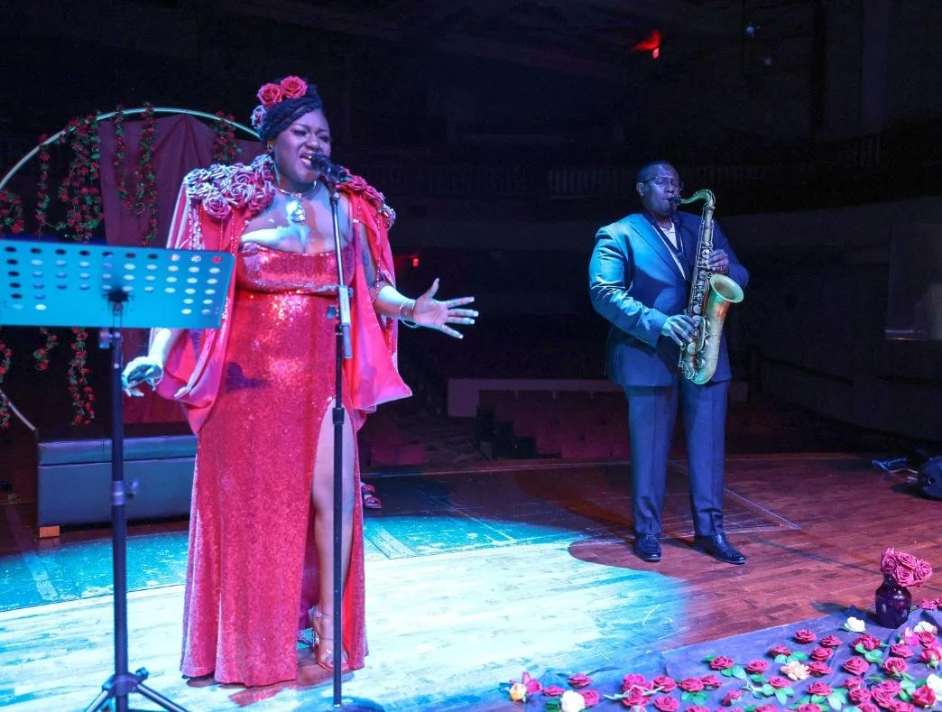 Lexi Monique (Columbus Ohio)