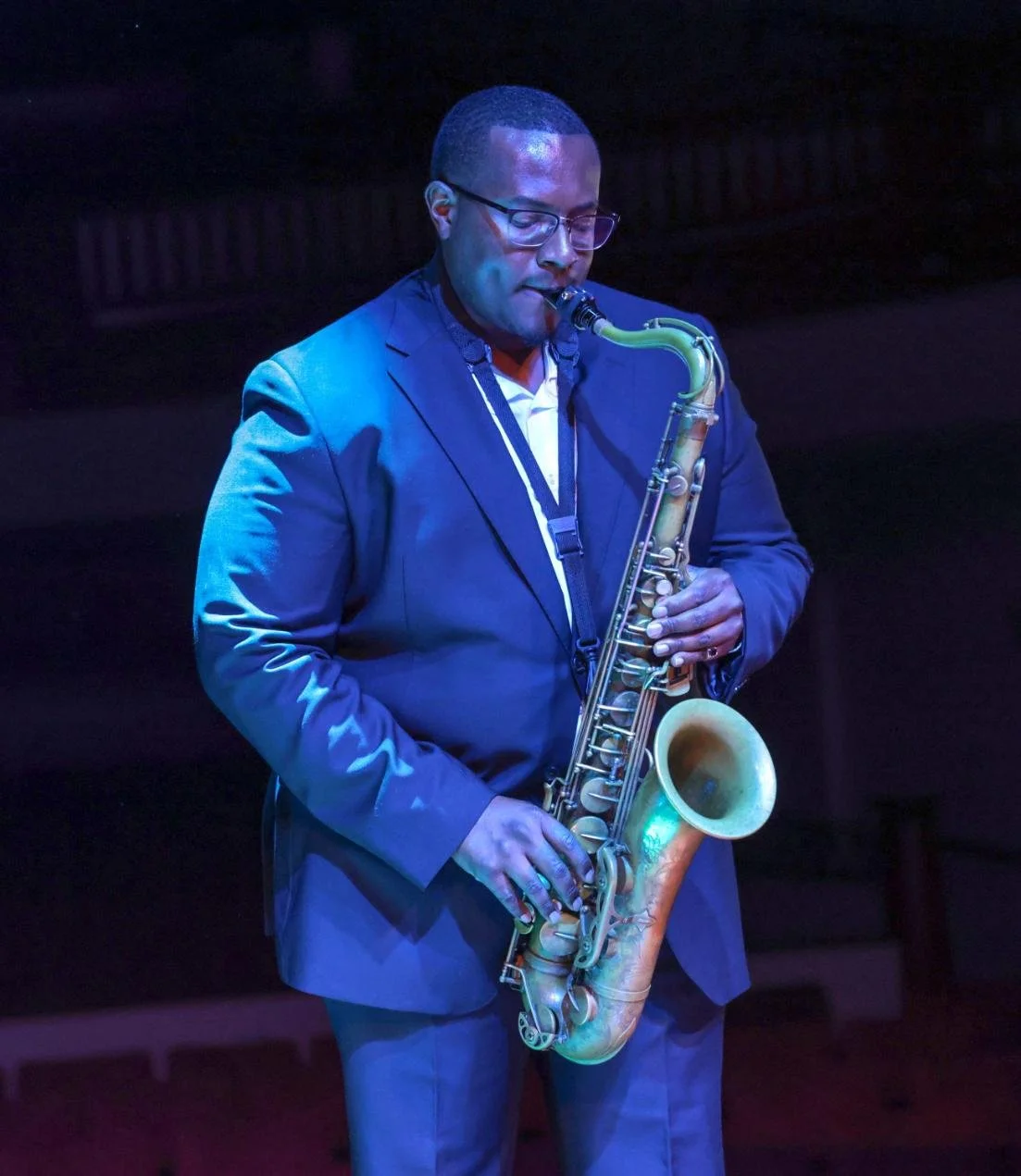 Anthony Jackson (Columbus Ohio)