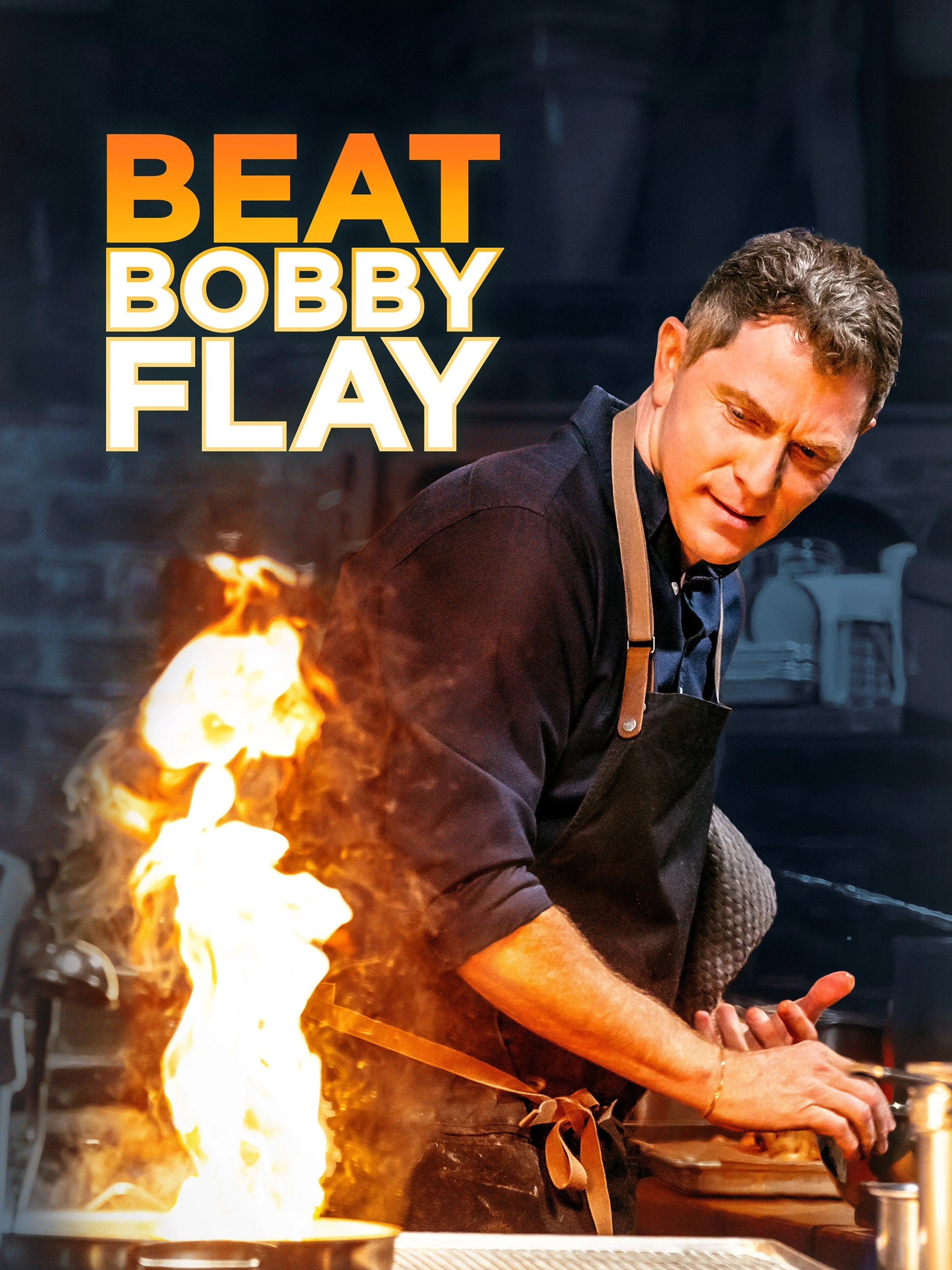 Beat Bobby Flay