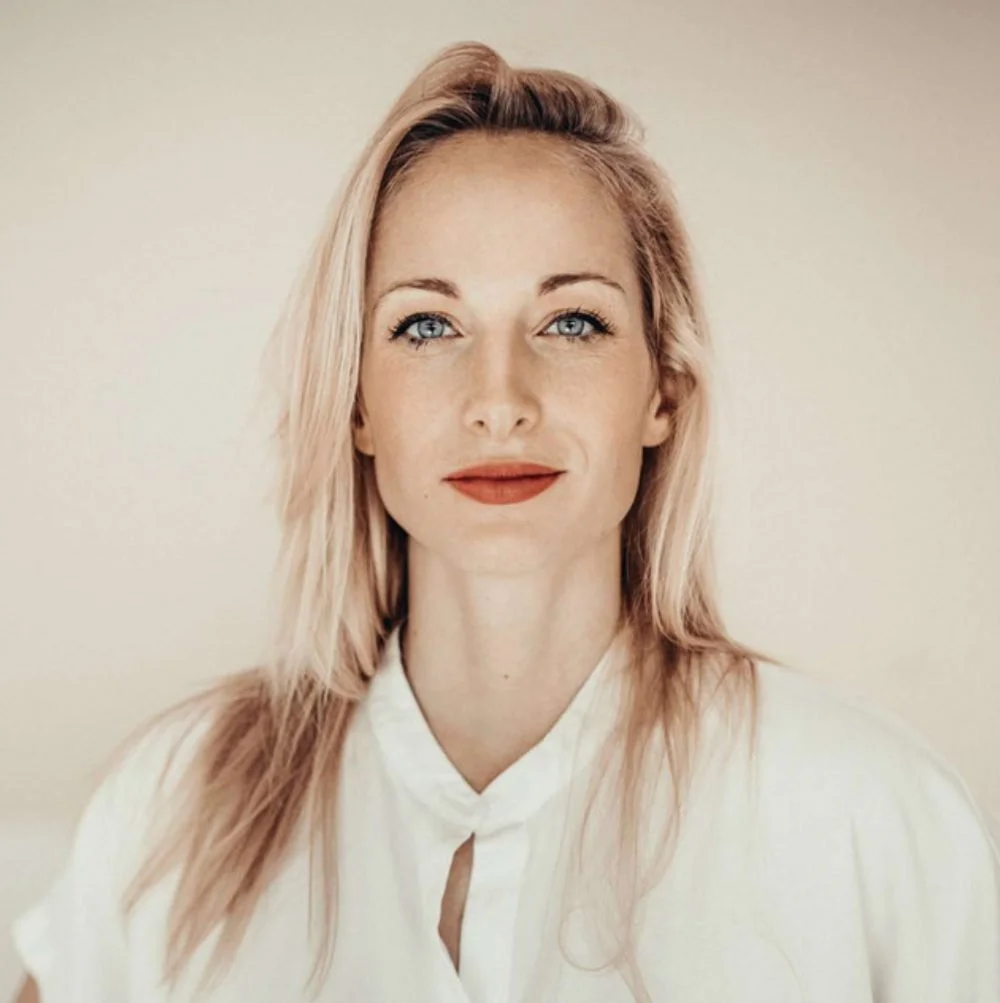 The SeeArts Podcast #23 The Future of Spaces with Katharina Aguilar from 7Places