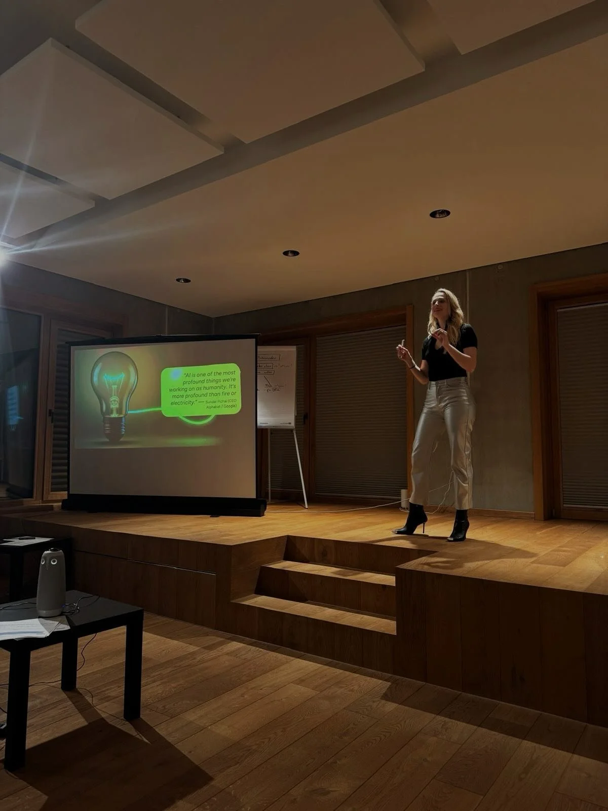 Ikigai &clubs;️

Hast du dich schonmal mit dem Begriff besch&auml;ftigt?
Ikigai kommt aus dem Japanischen und steht f&uuml;r die Sache, die wir tun, die in der perfekten Schnittmenge aus 
- was braucht die Welt?
- was kannst du gut?
- Womit kannst du