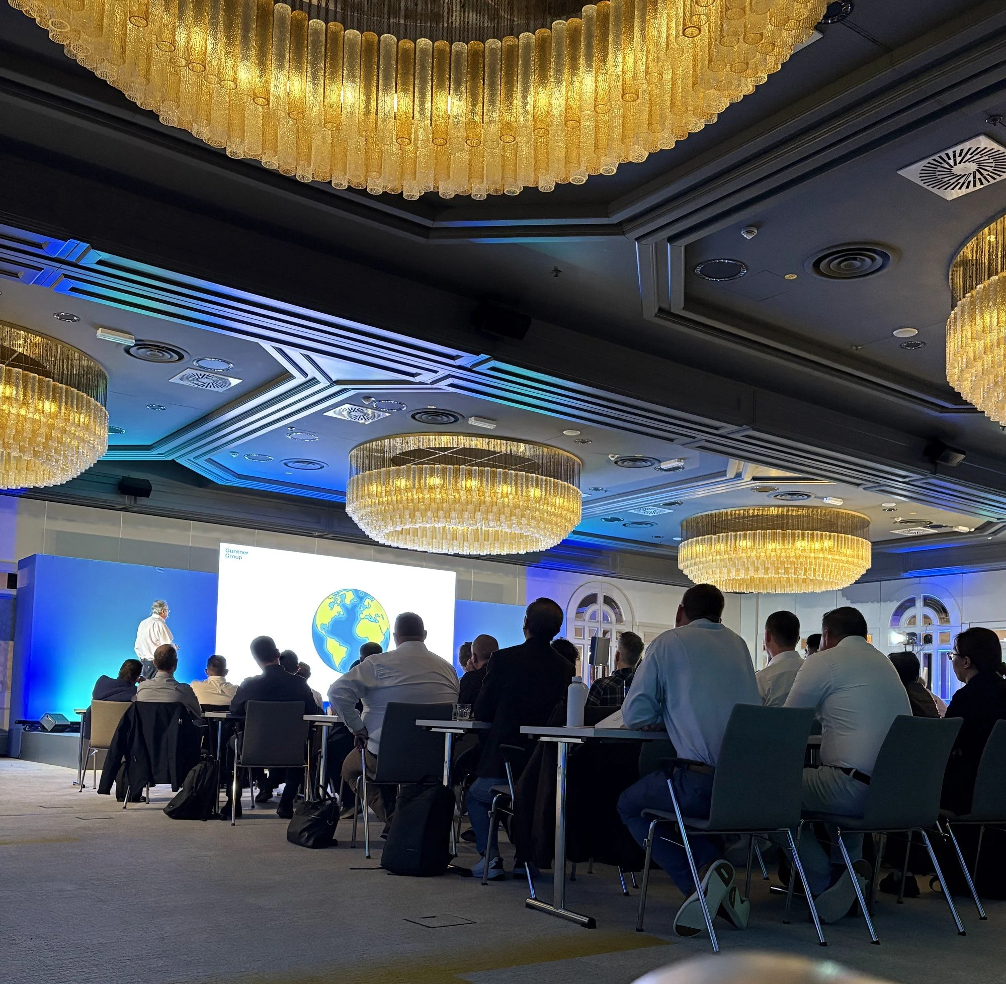 Keynote Speaker KI im Vertrieb: Keep cool, sell hot