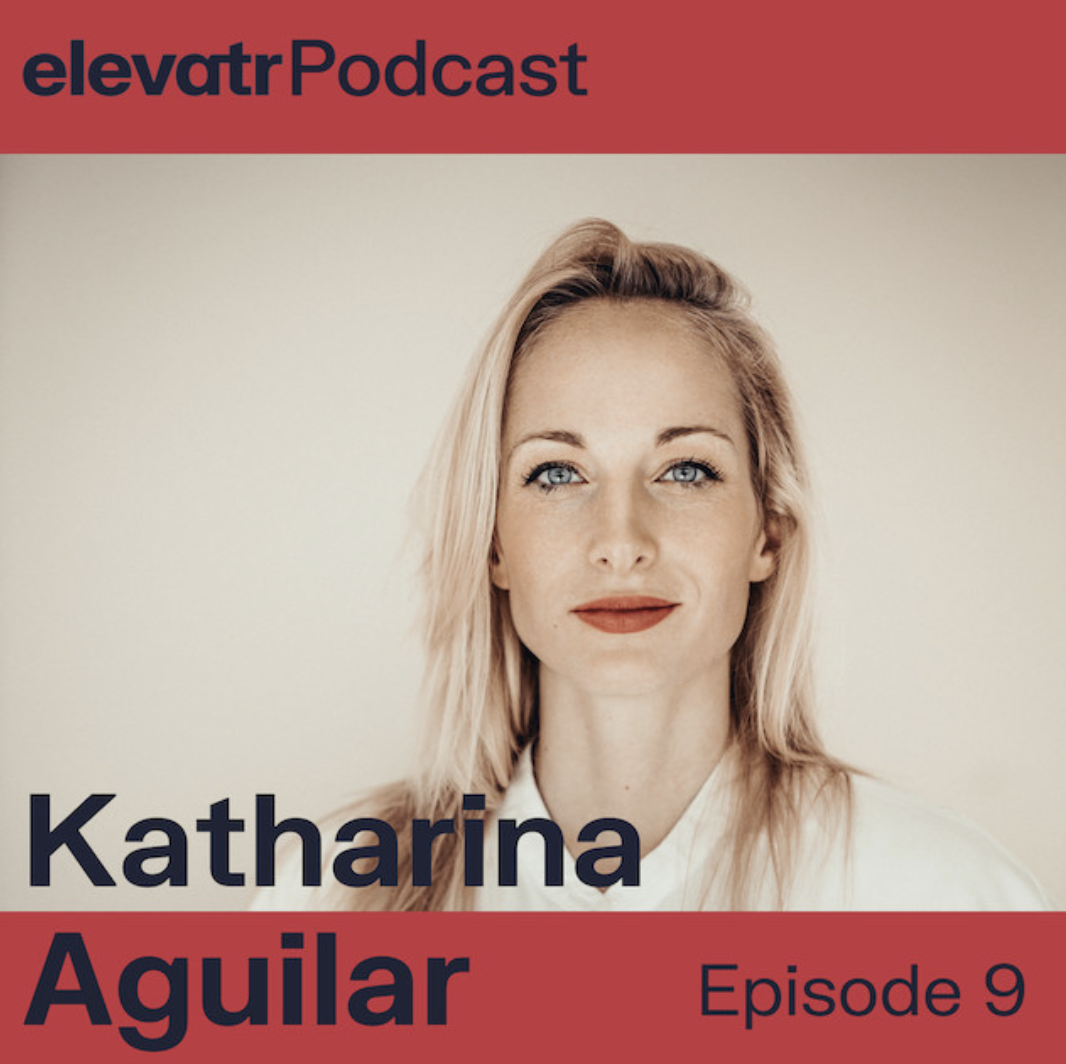 Katharina Aguilar Boehmert über die Macht des physischen Ortes in Zeiten der digitalen Transformation