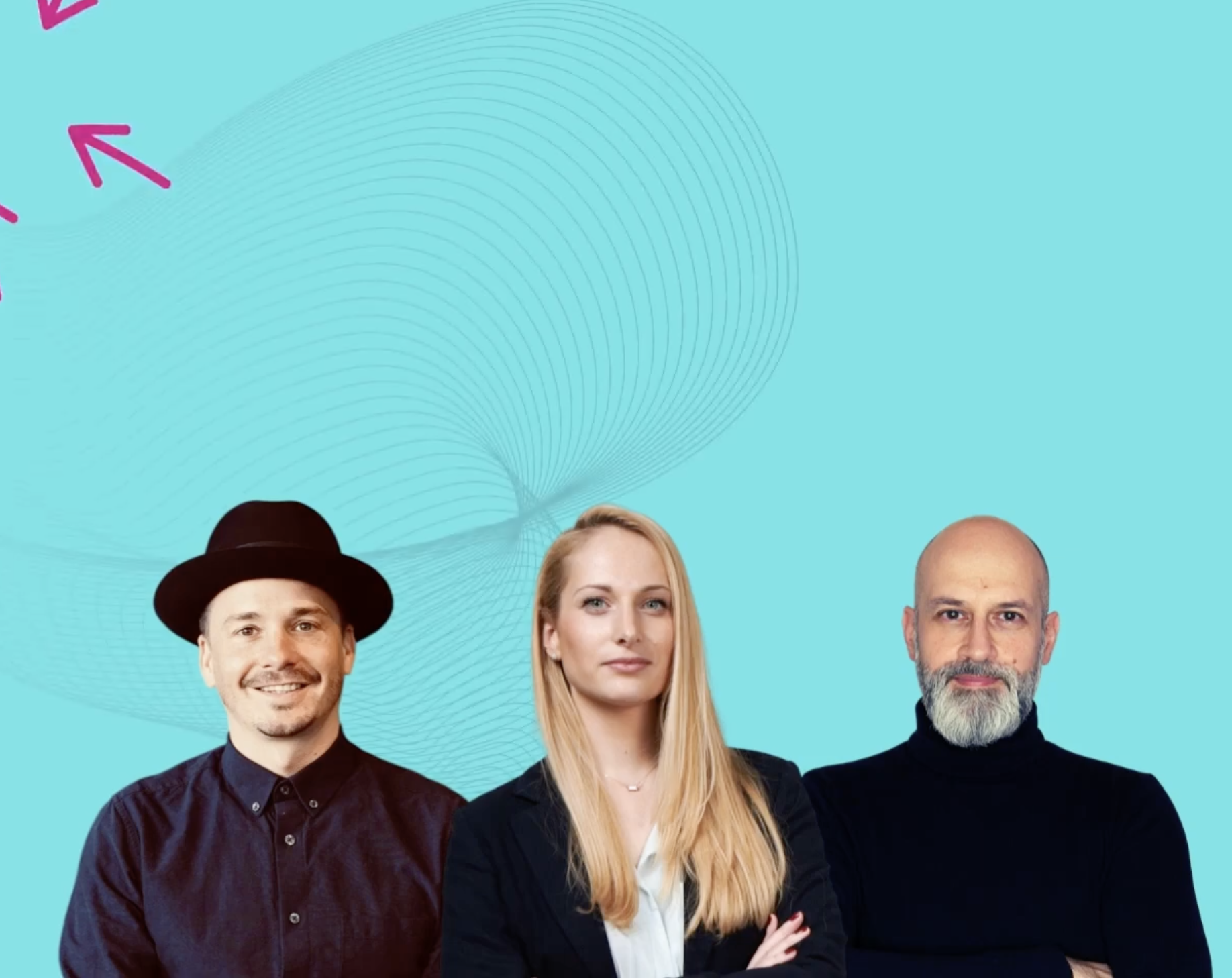  Hybrid World with Katharina Aguilar | Highlights