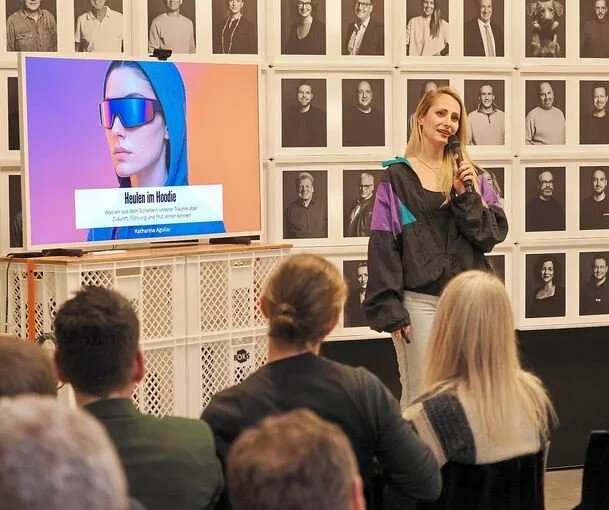 Ludwigsburger Gründer berichten: Scheitern gehört zum Geschäft