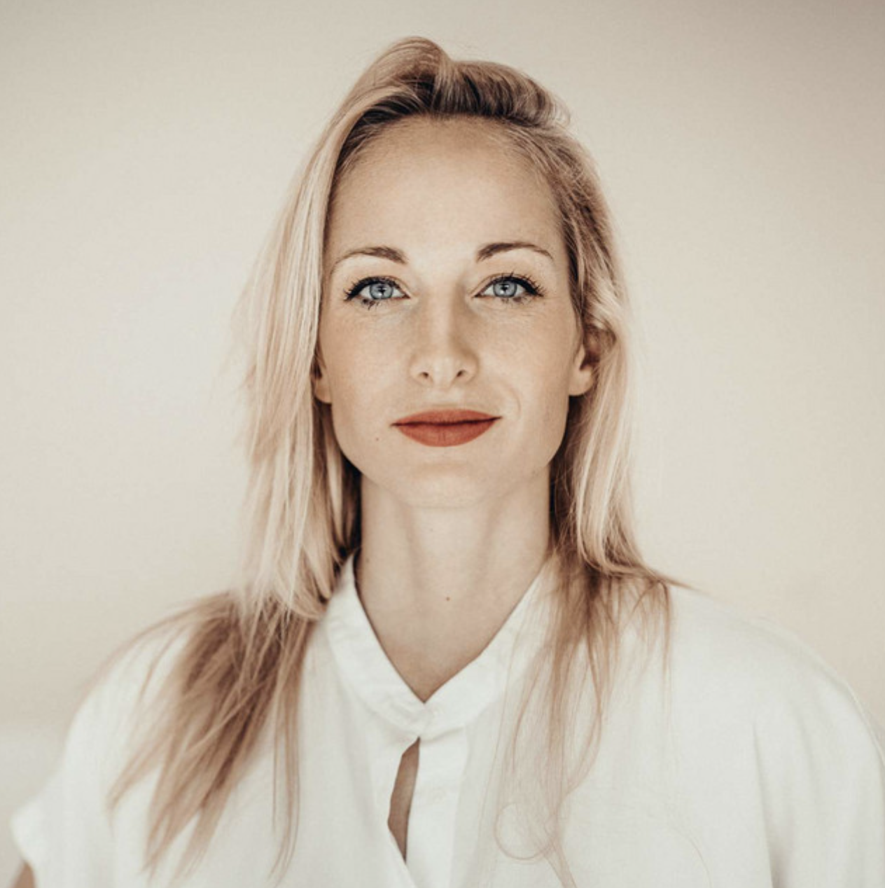 The SeeArts Podcast #23 The Future of Spaces with Katharina Aguilar from 7Places