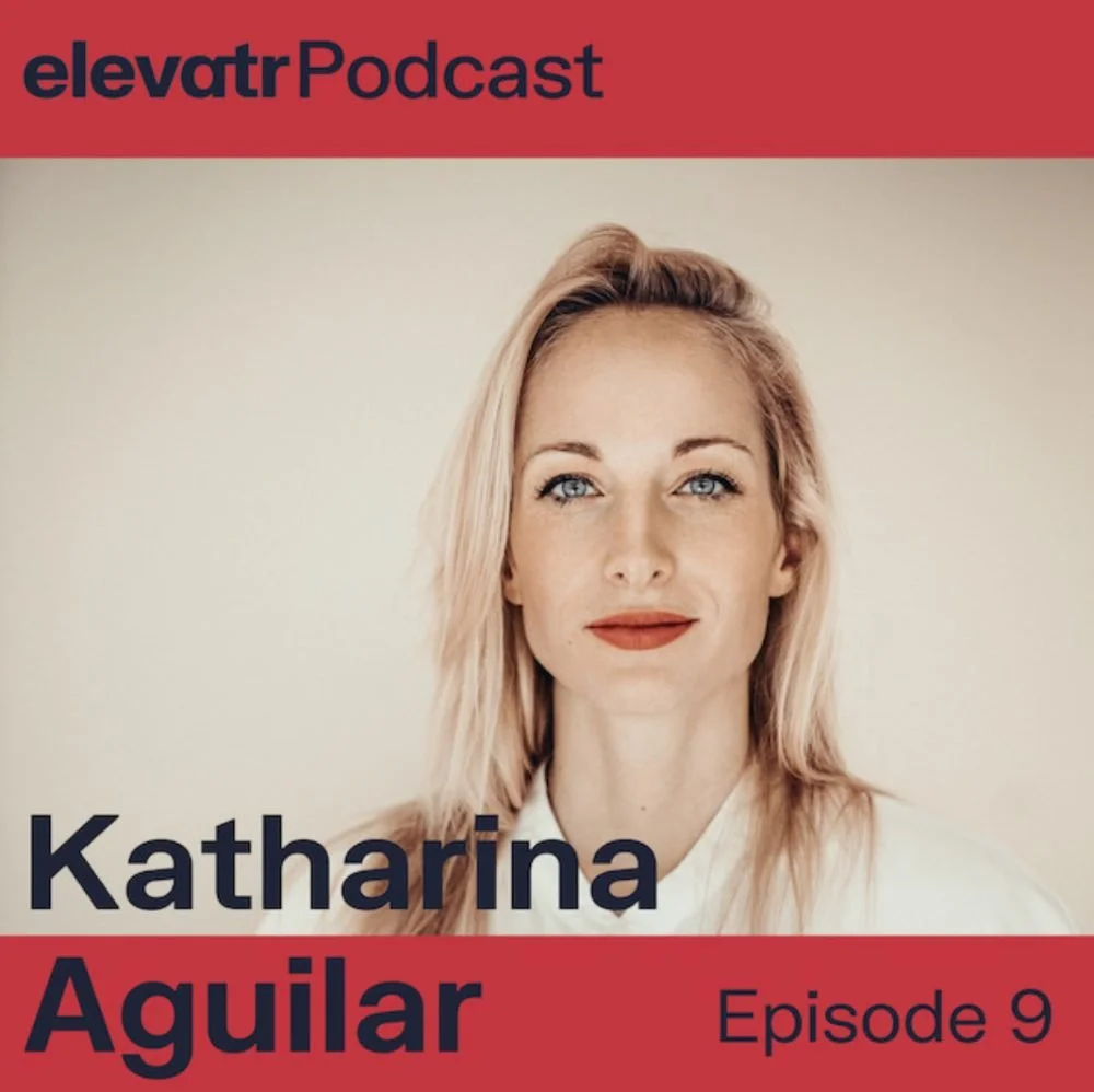 Katharina Aguilar Boehmert über die Macht des physischen Ortes in Zeiten der digitalen Transformation