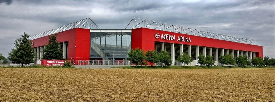 Digitalkongress EVOLVE 2025 findet in Mainzer Mewa Arena statt