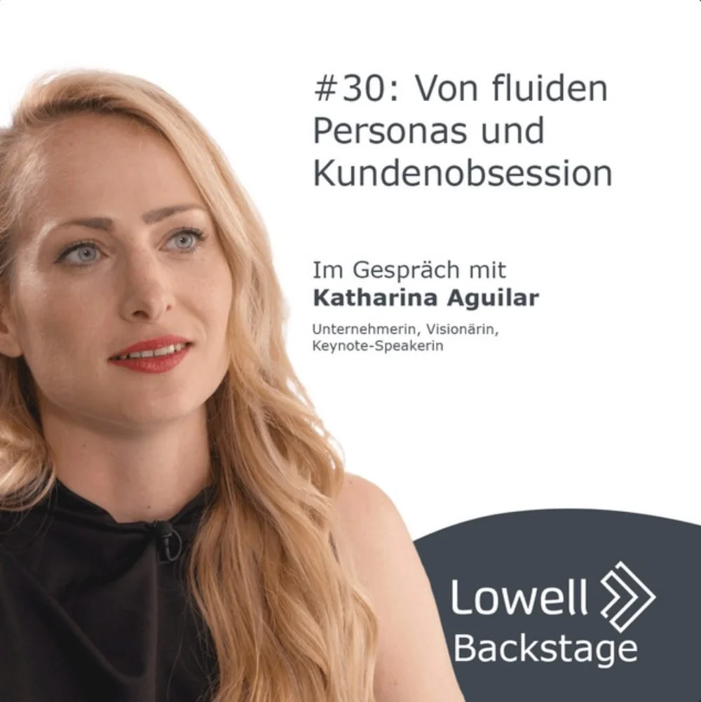 #30 Von fluiden Personas und Kundenobsession