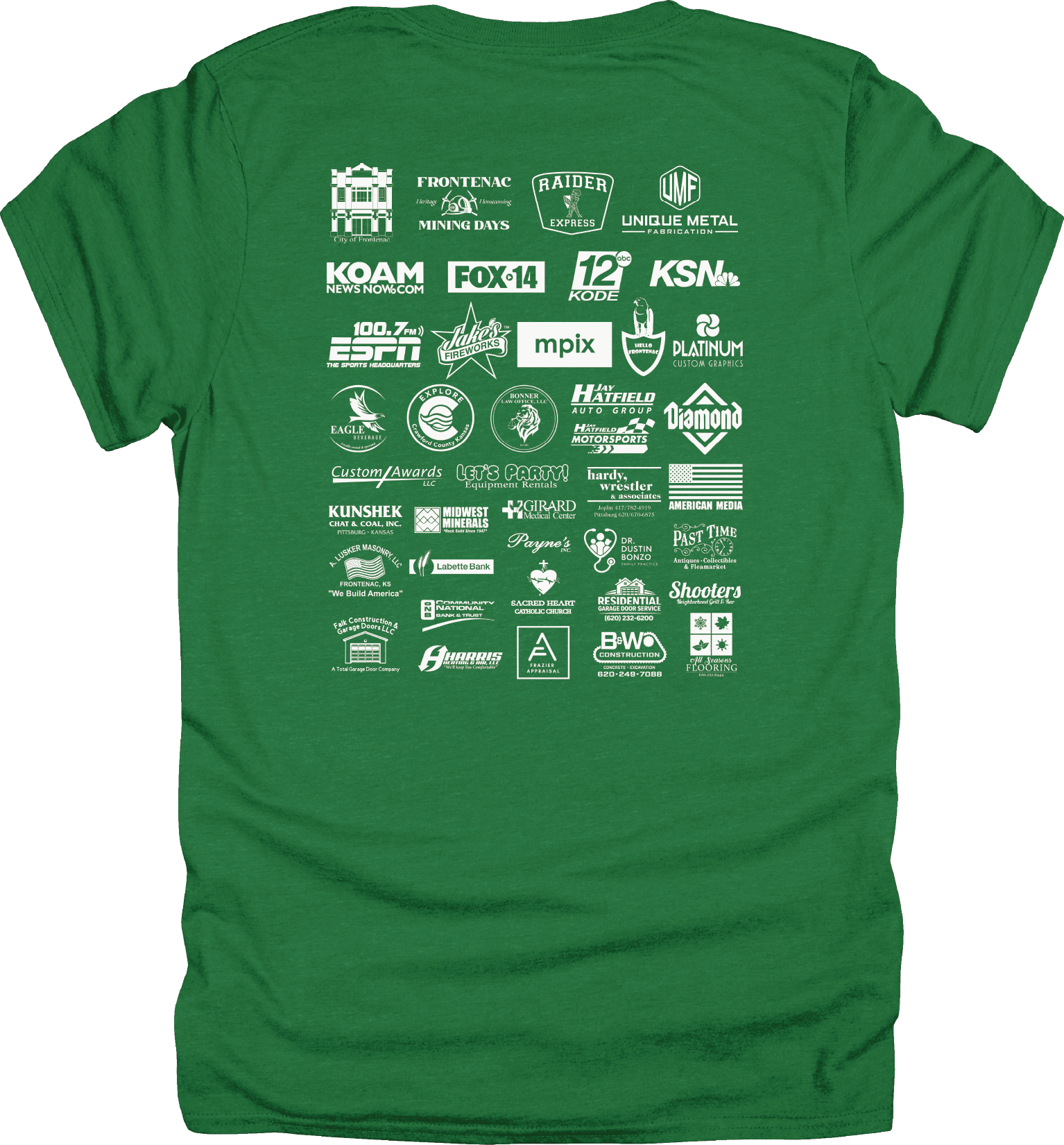 Shirt mockup back antique irish green.png