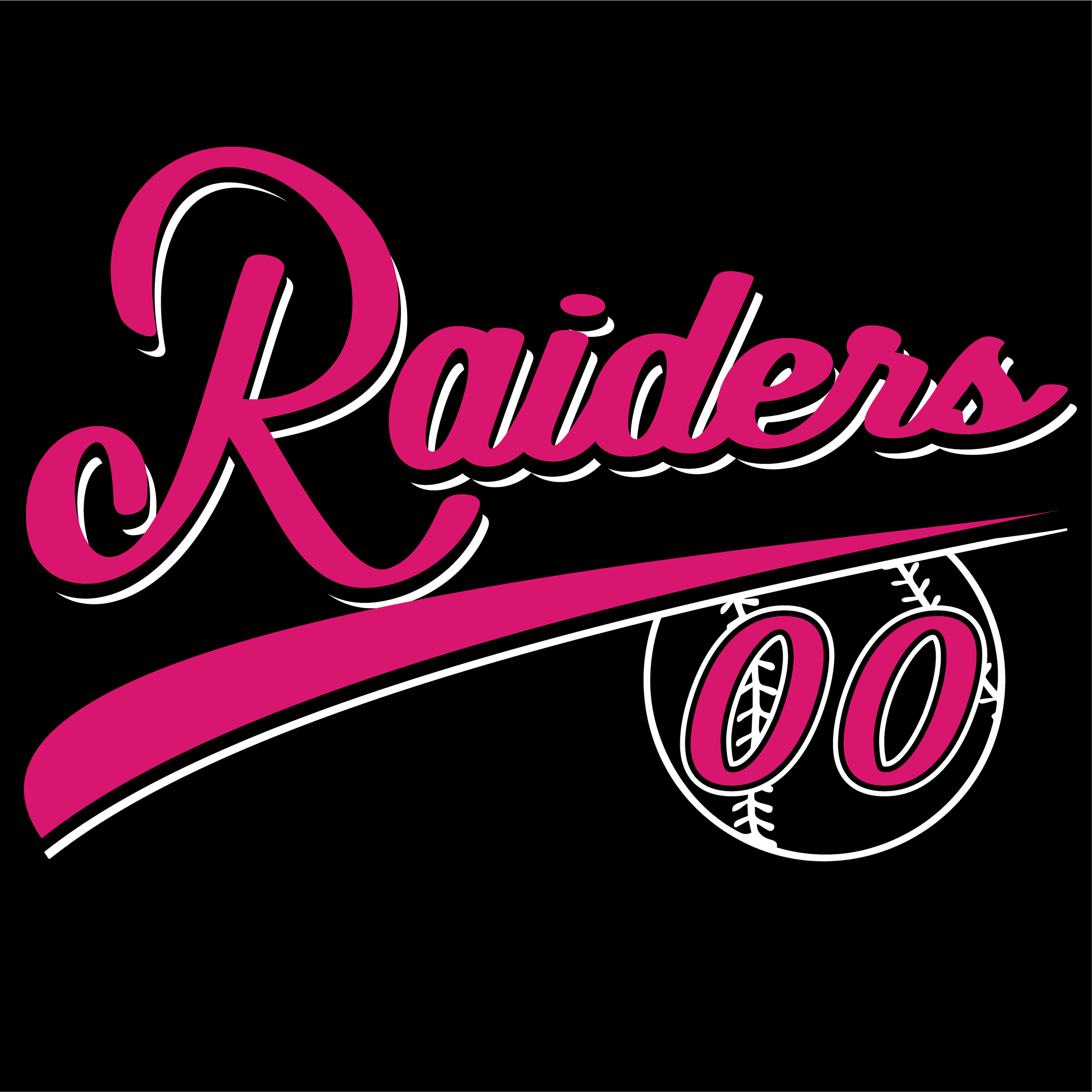 Pink and white Raiders shirt front template detail.png