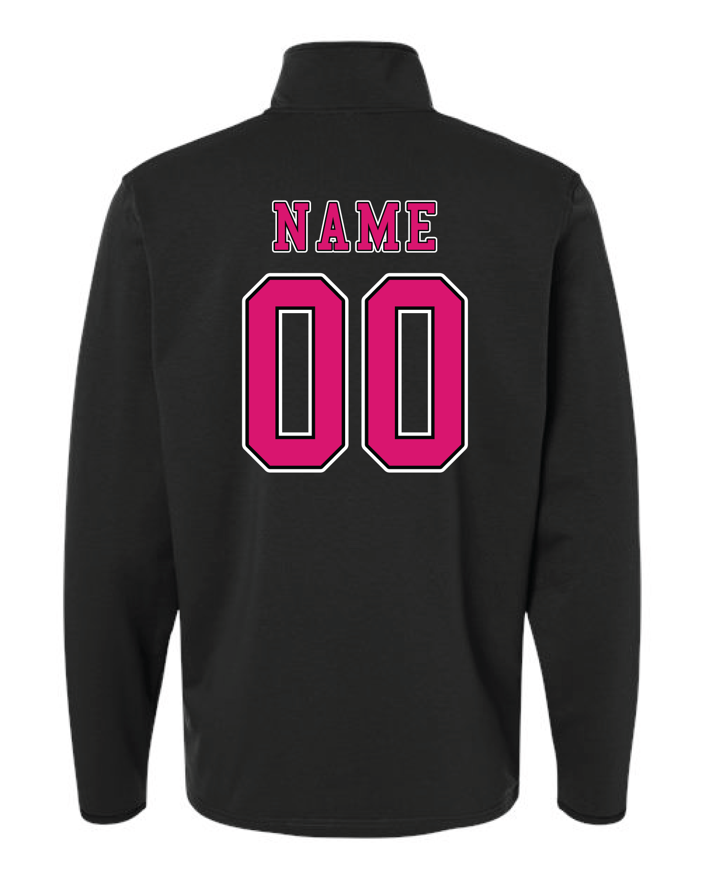 7 black quarter zip perf back.png