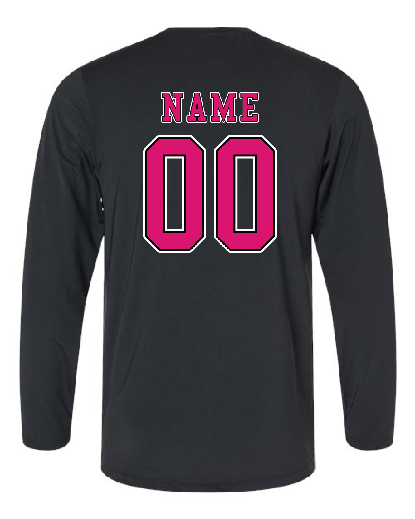 4 LS black perf shirt back.png