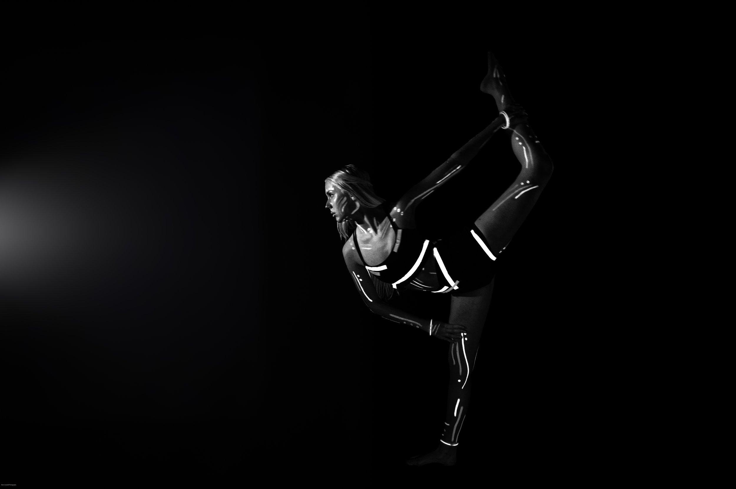 Headshots & Senior Portraits