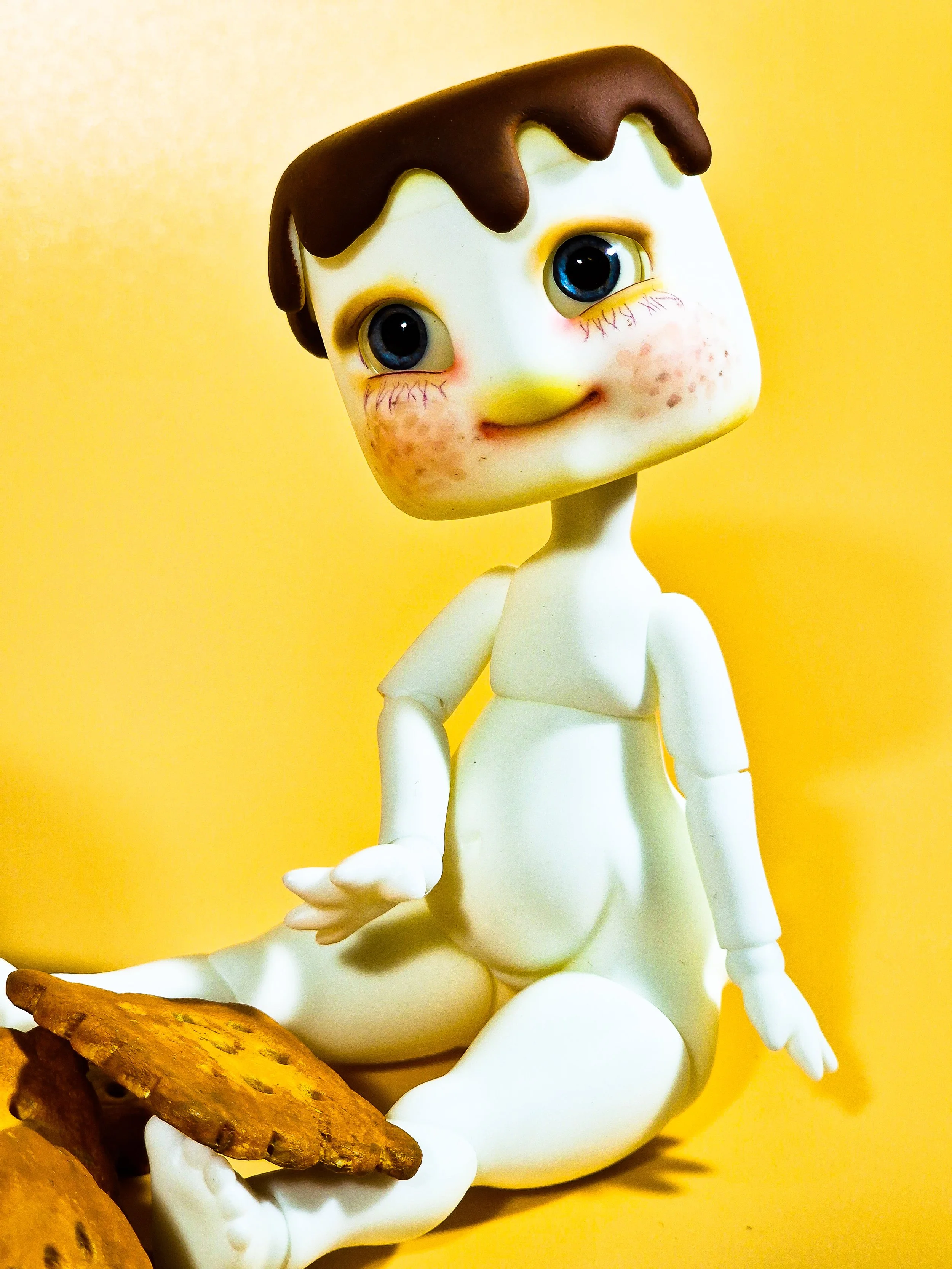 Marsha Von Mallow