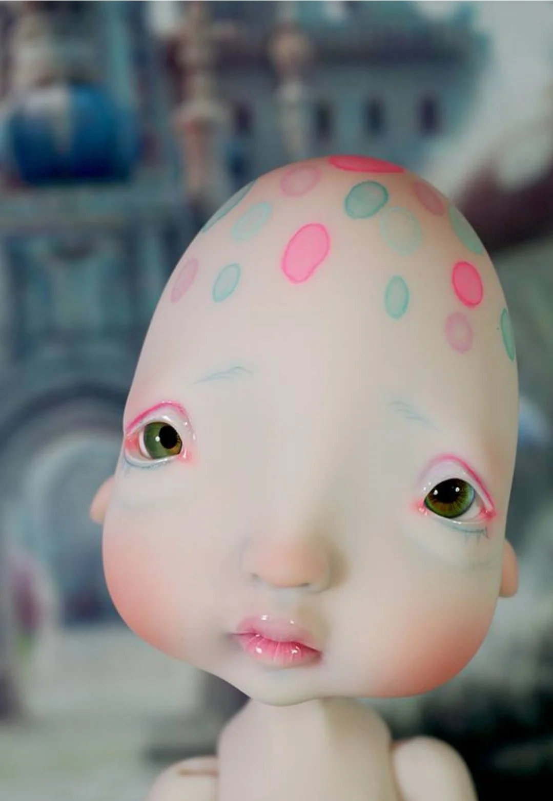 Humpty Dumpty
