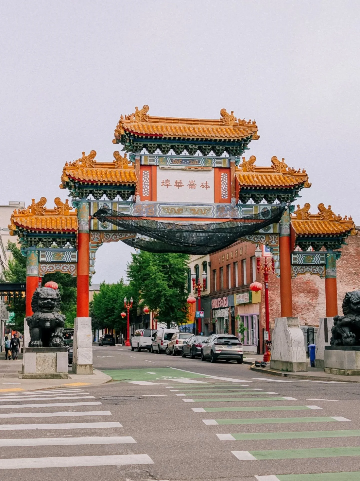 Postcards from the PNW.